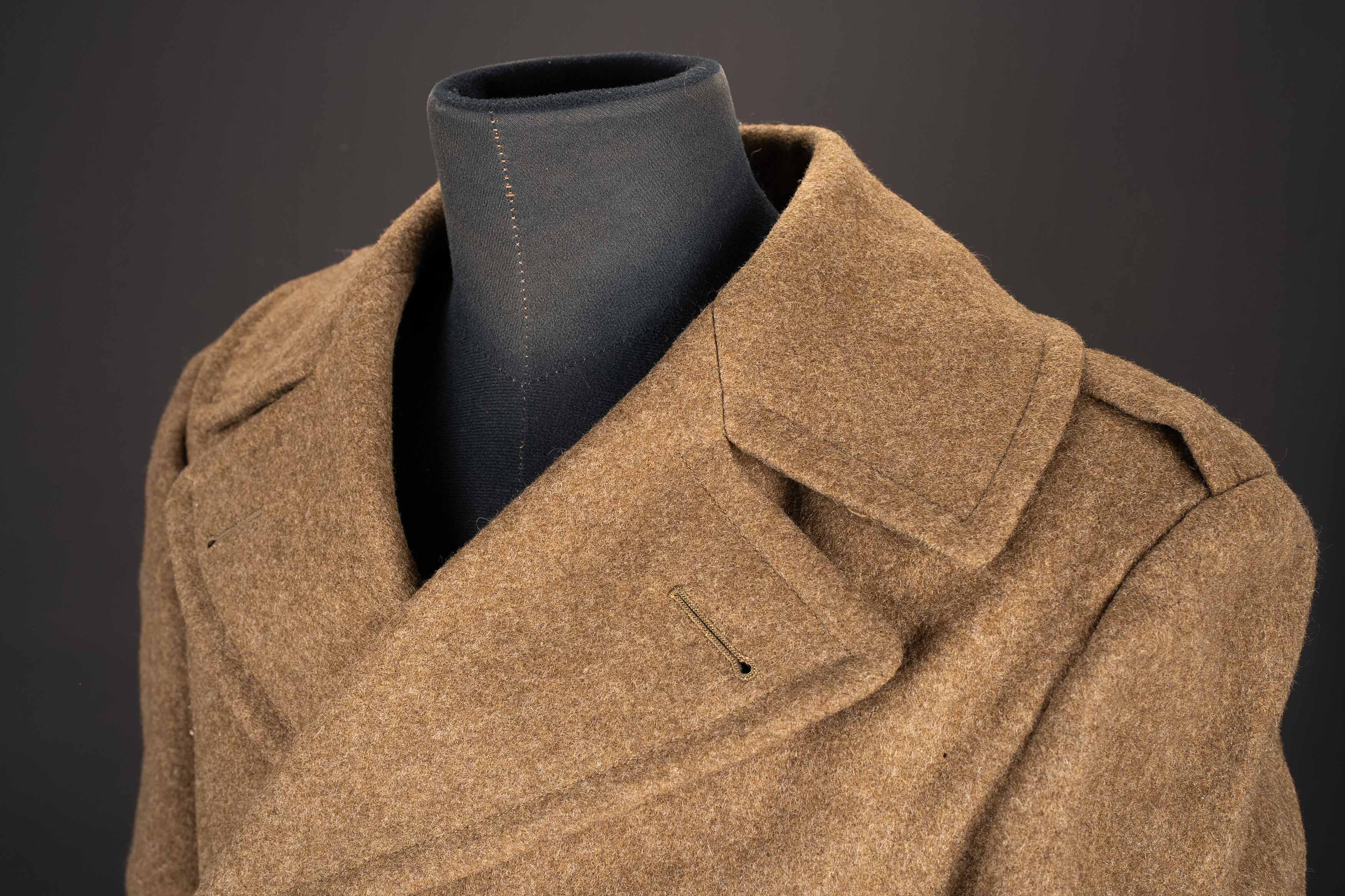 Manteau US. US Army overcoat. — photo 2