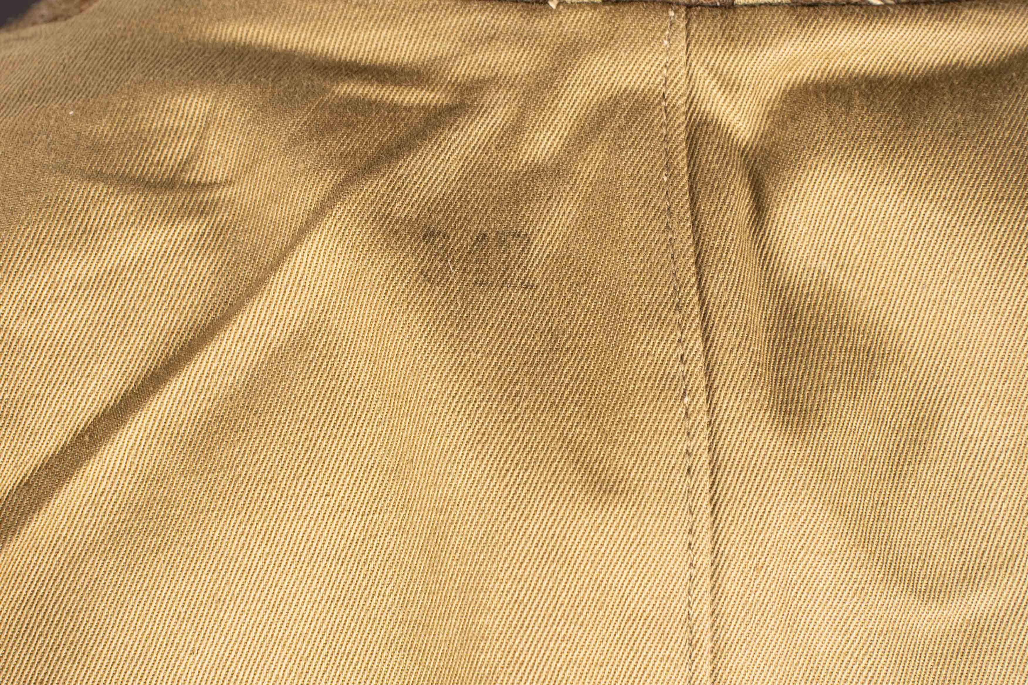 Manteau US. US Army overcoat. — photo 8