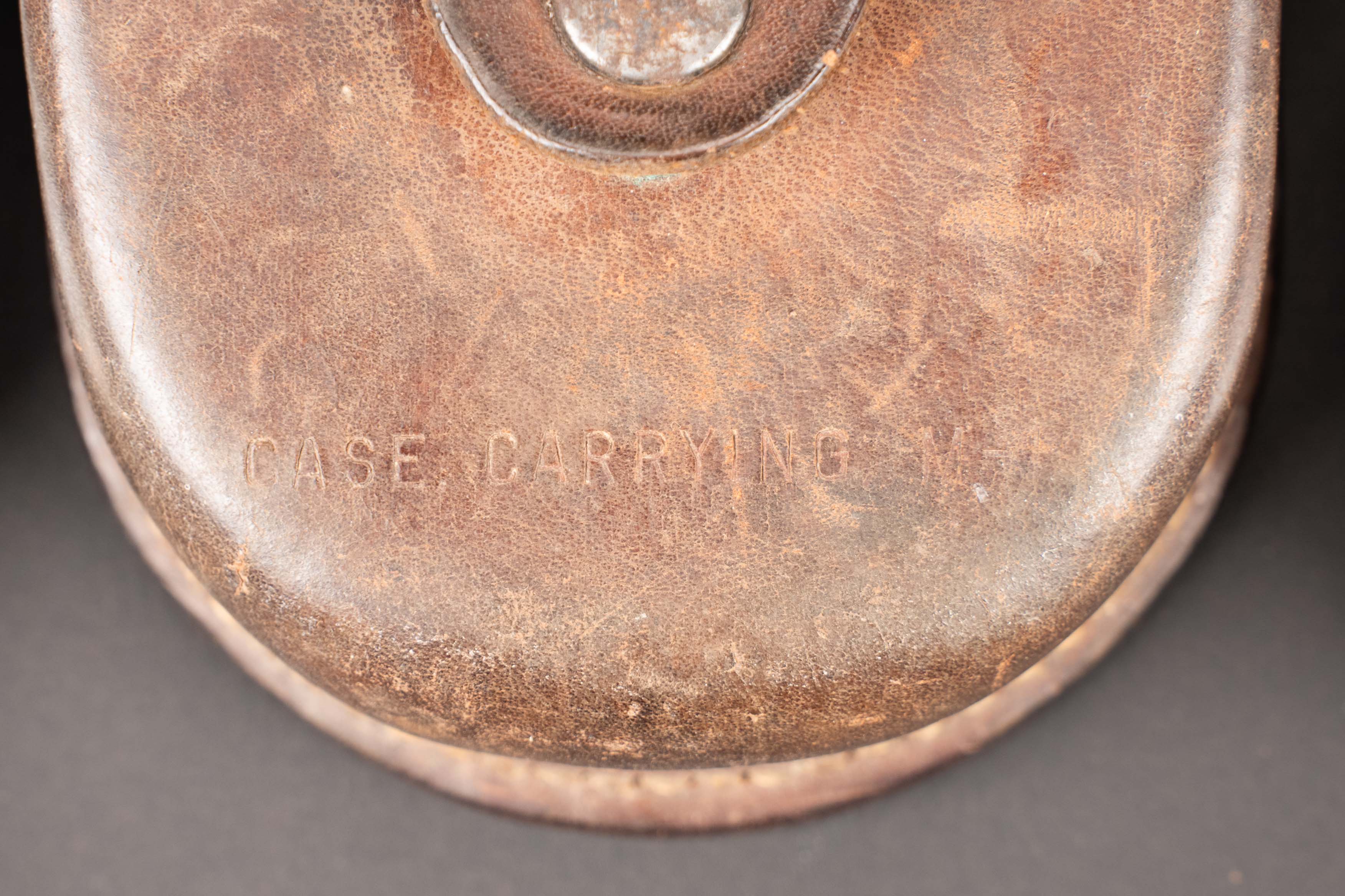 Boussoles US. US army Compass. — photo 4