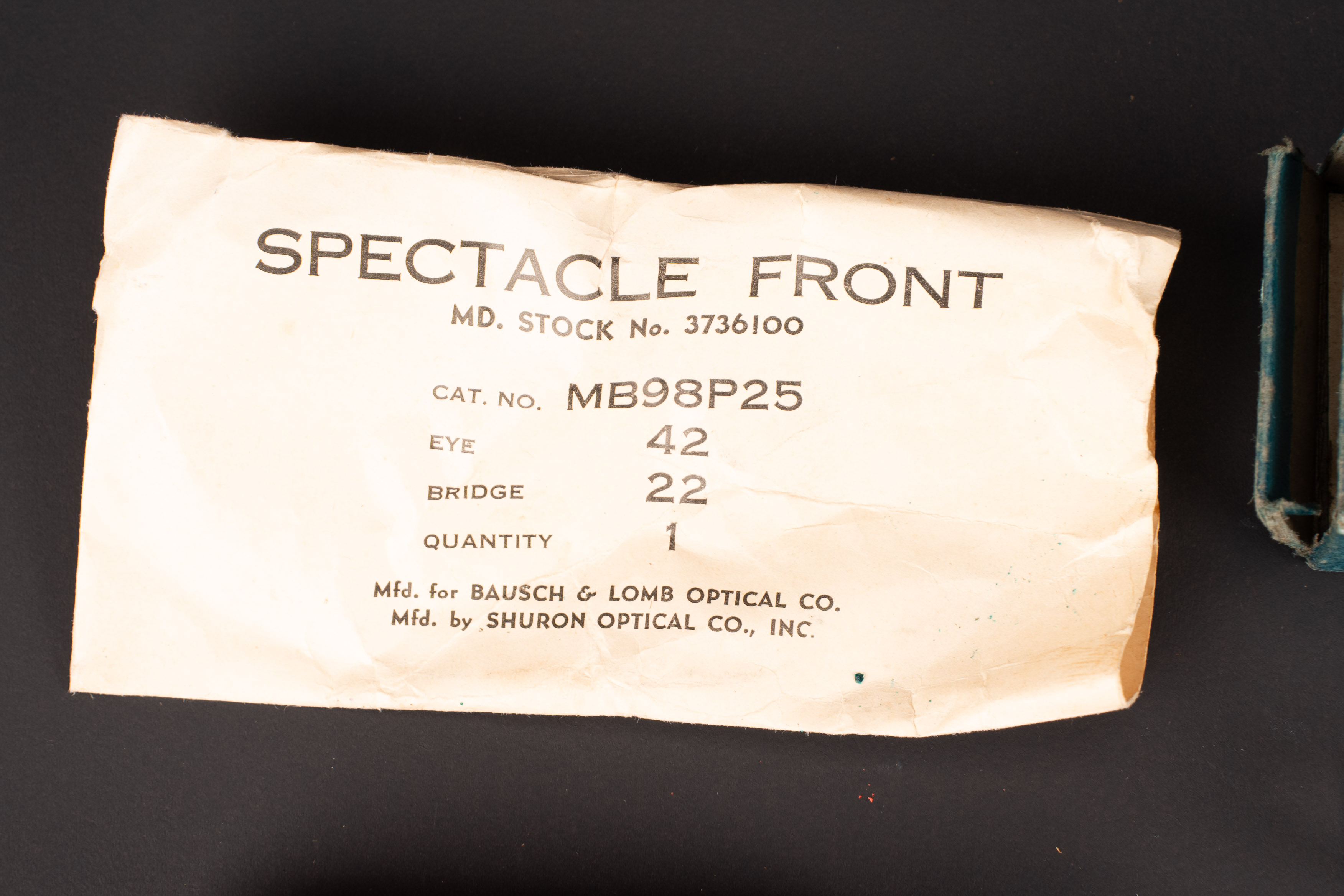 Petits Équipements US. US Army equipment. — photo 3