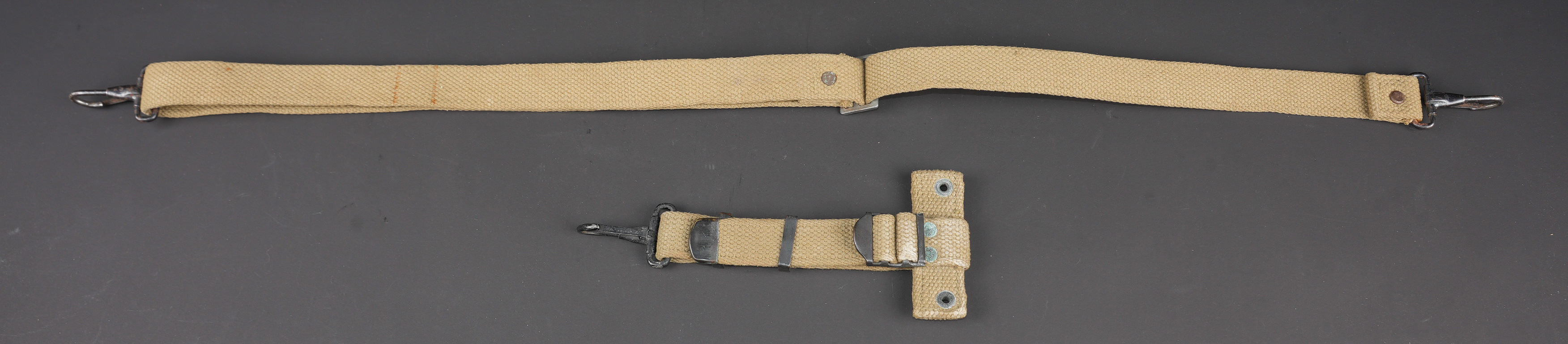 Equipements US. US Army equipment. — photo 10