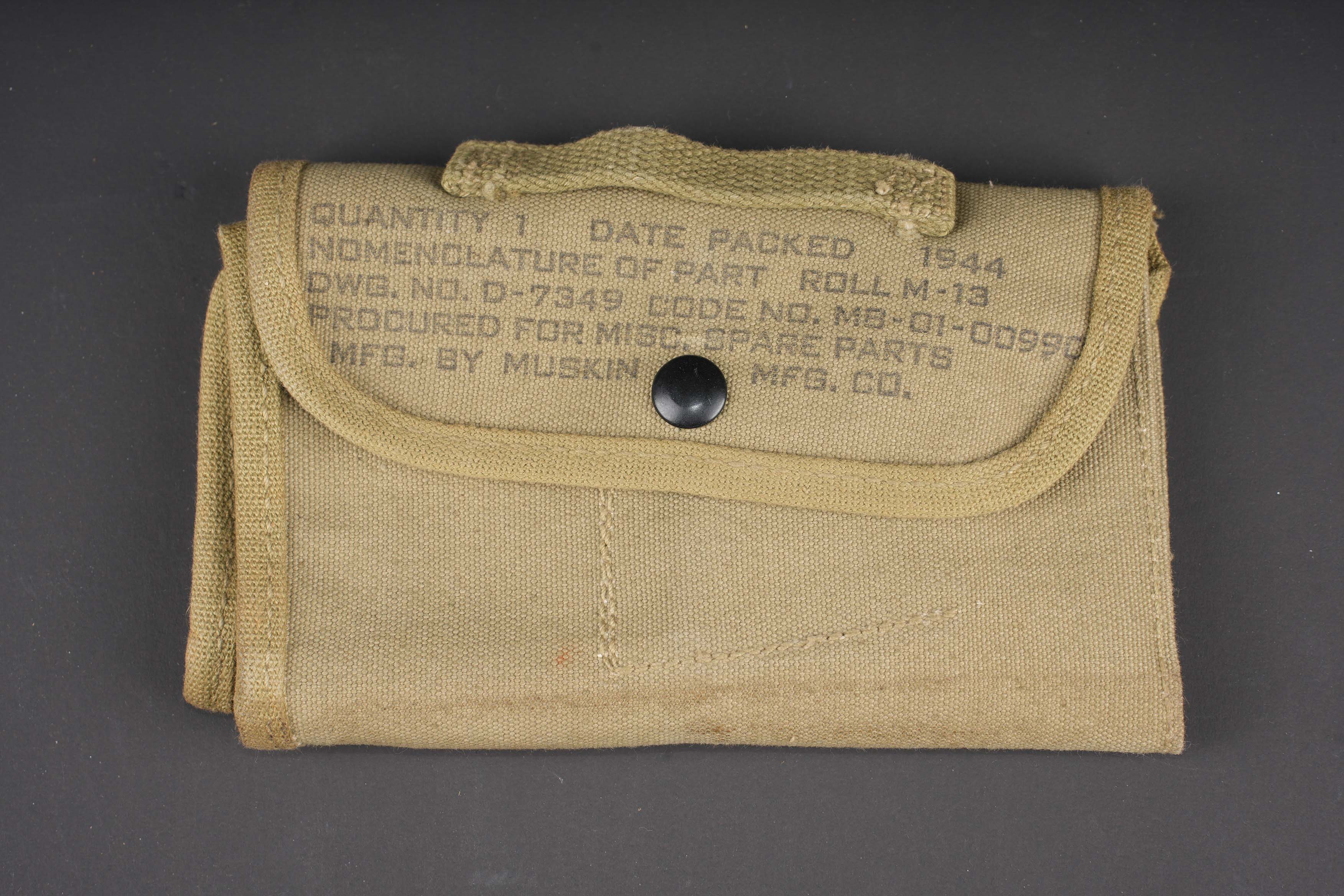 Equipements US. US Army equipment. — photo 11