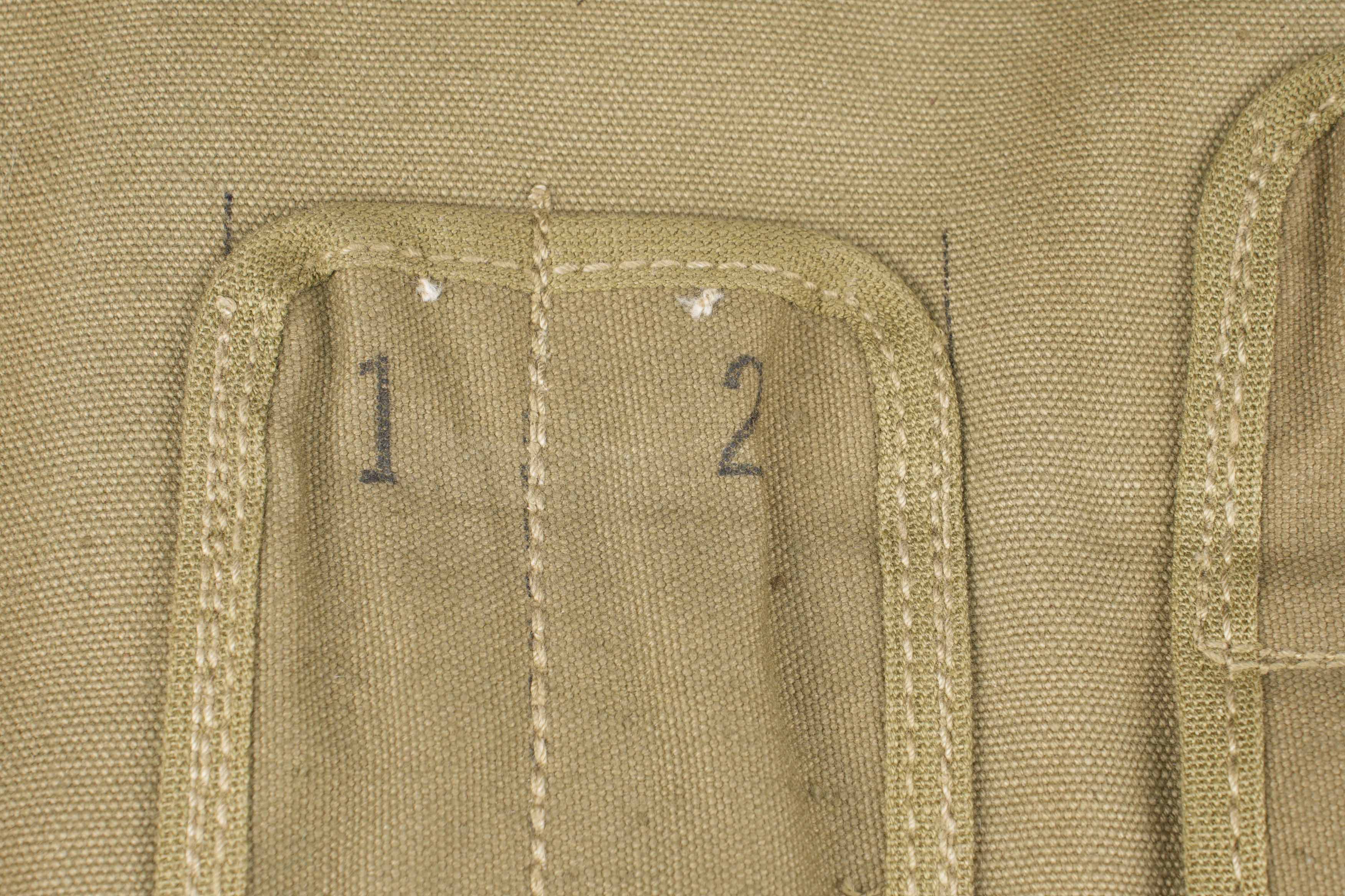 Equipements US. US Army equipment. — photo 14