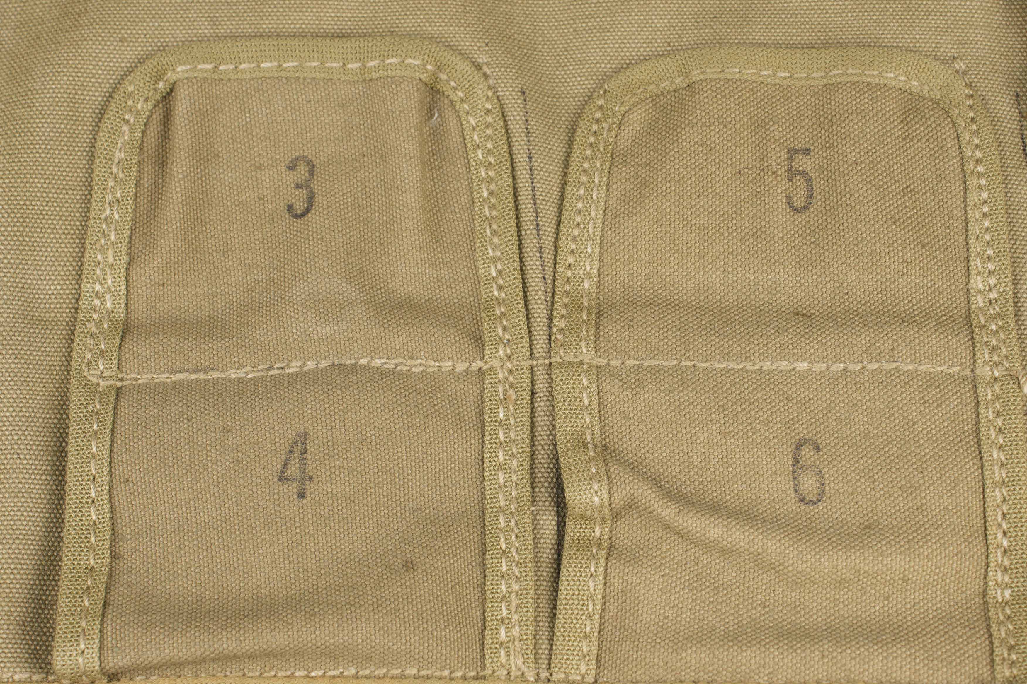 Equipements US. US Army equipment. — photo 15