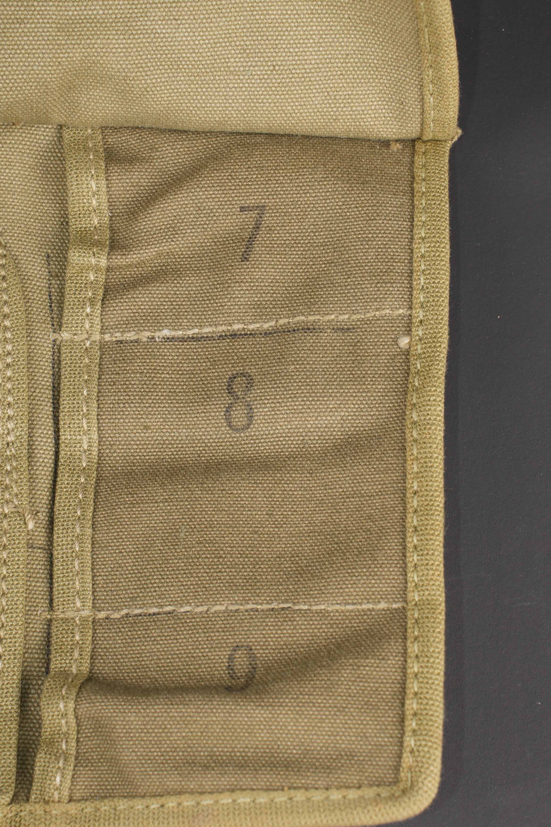 Equipements US. US Army equipment. — photo 16
