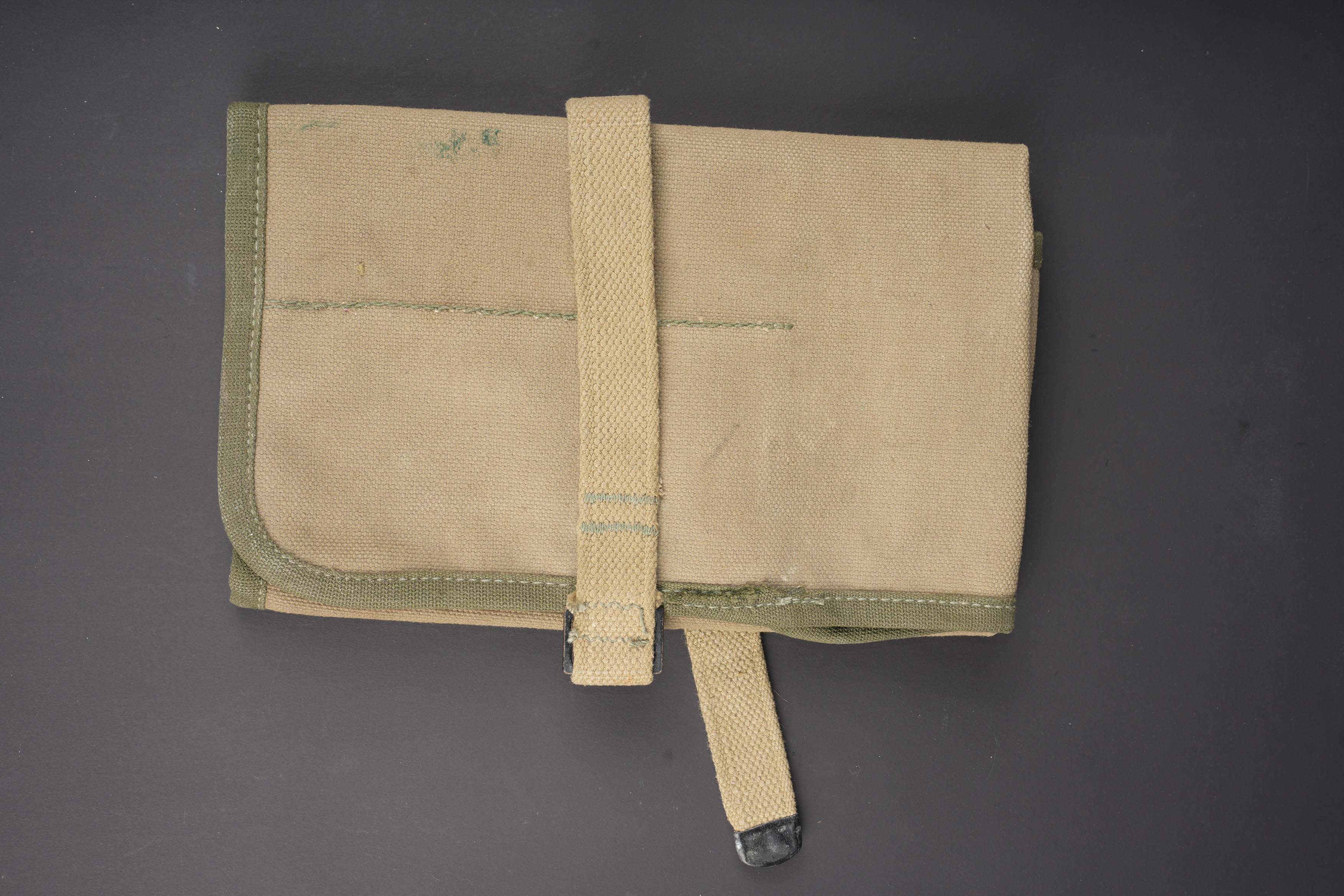 Equipements US. US Army equipment. — photo 2