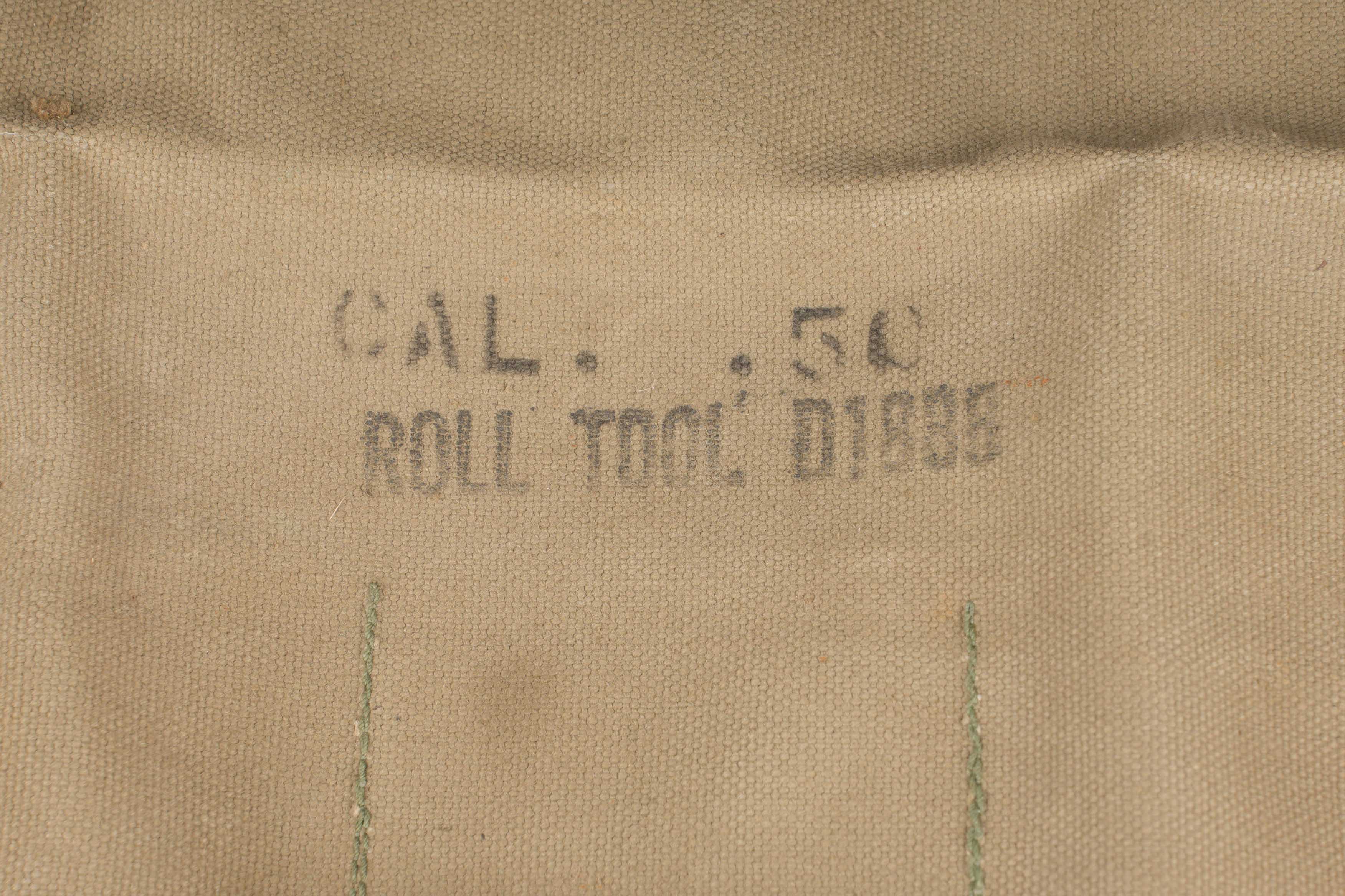 Equipements US. US Army equipment. — photo 5