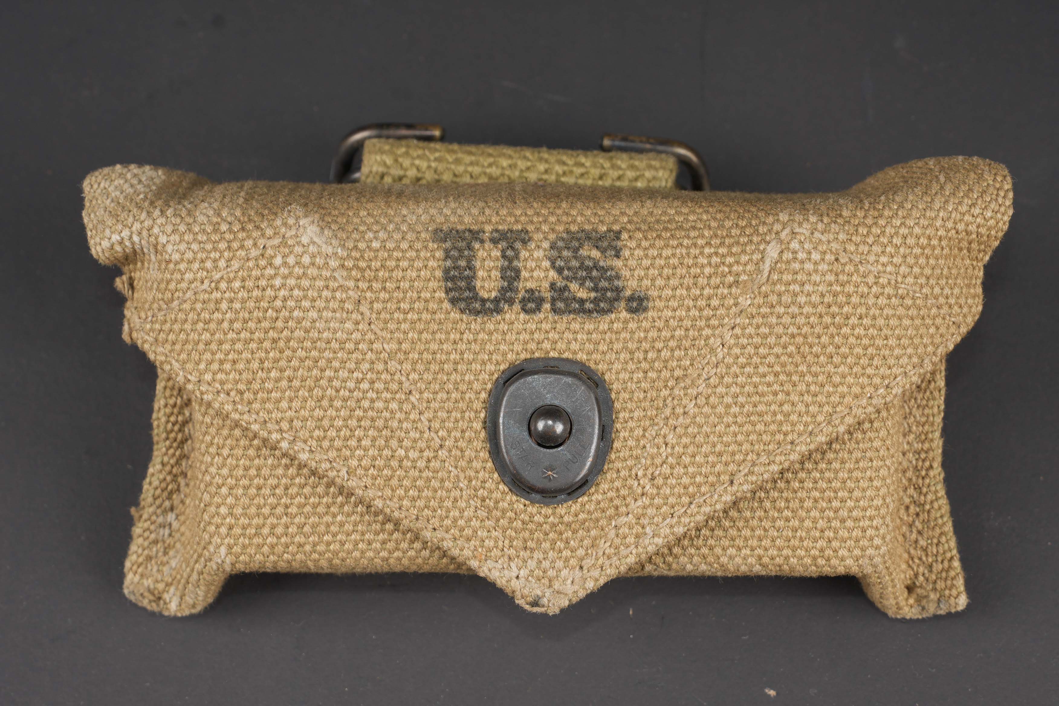 Equipements US. US Army equipment. — photo 6
