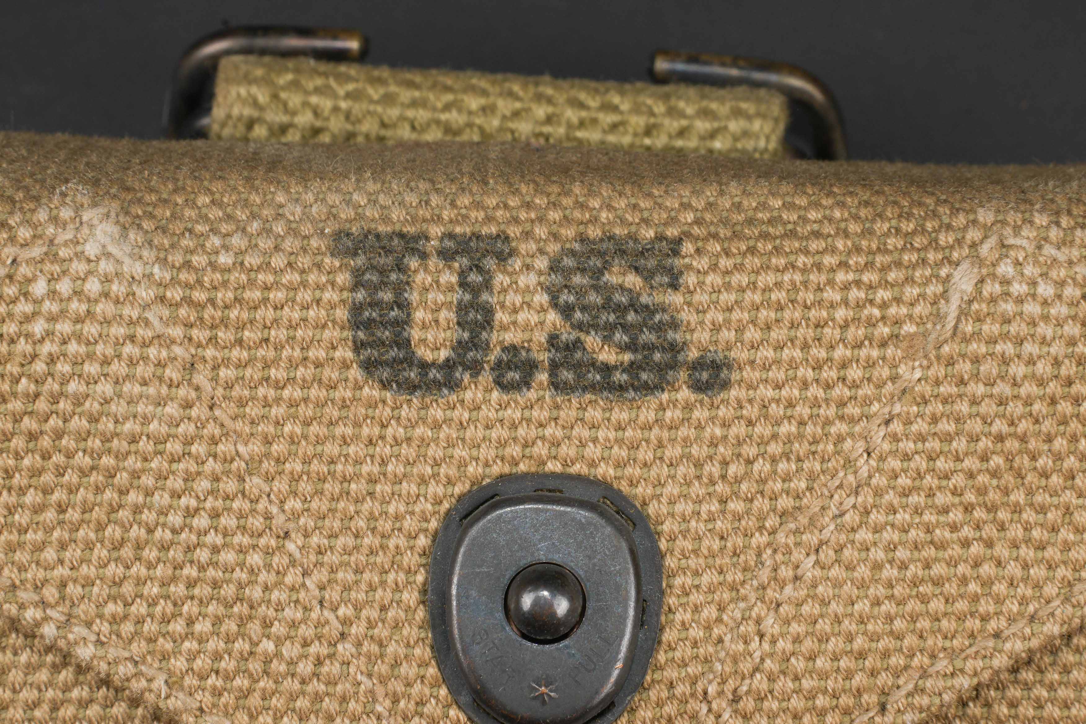 Equipements US. US Army equipment. — photo 7