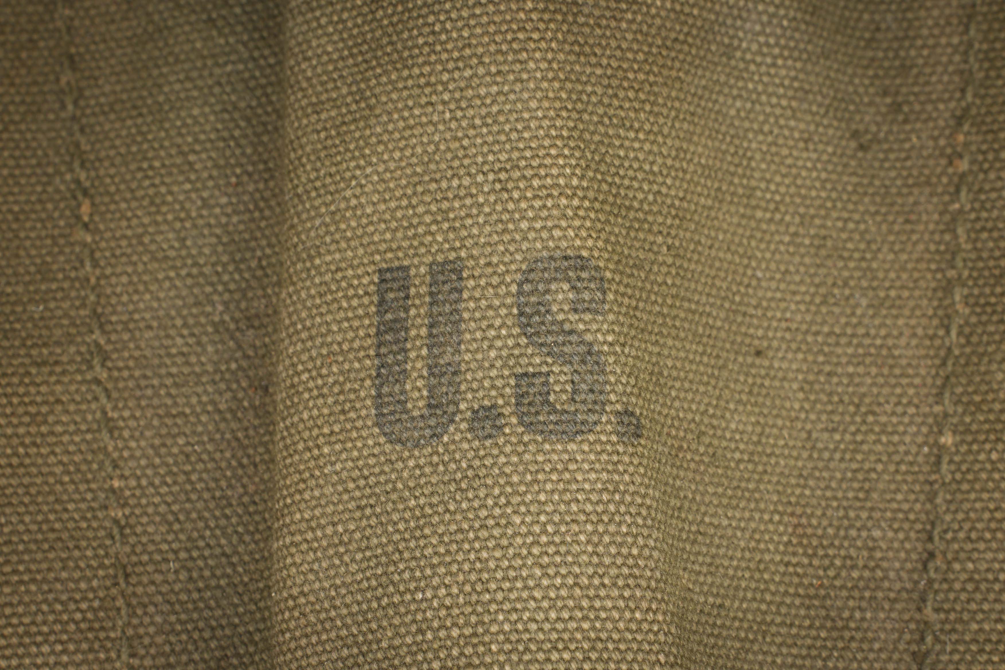 Pelle pliante US. US army folding shovel — photo 4