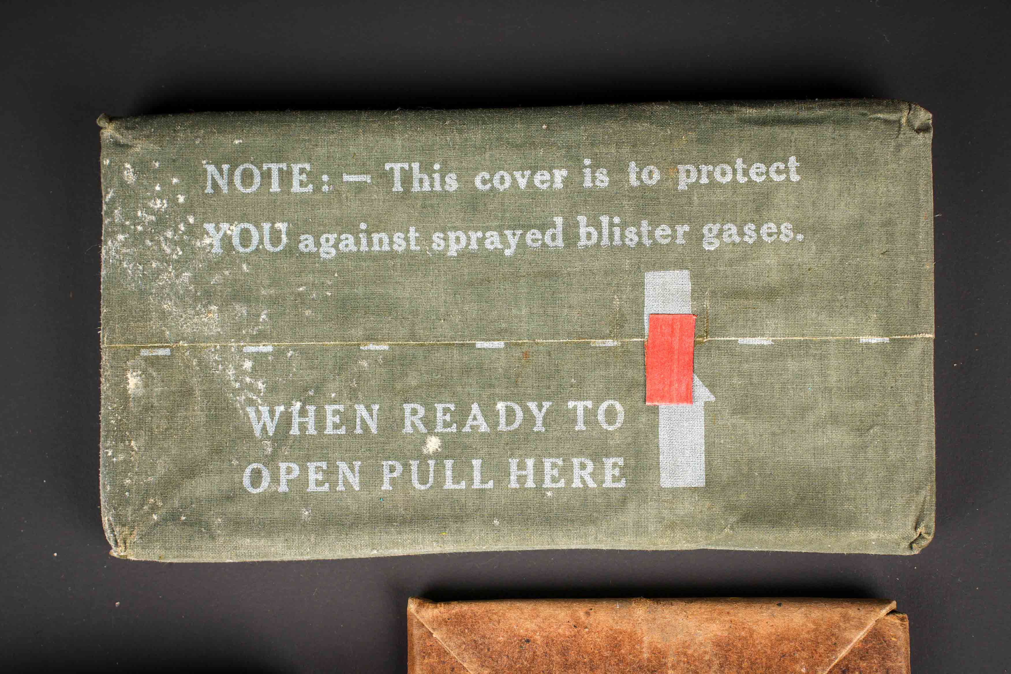 Accessoires US. US Army accessories. — photo 10