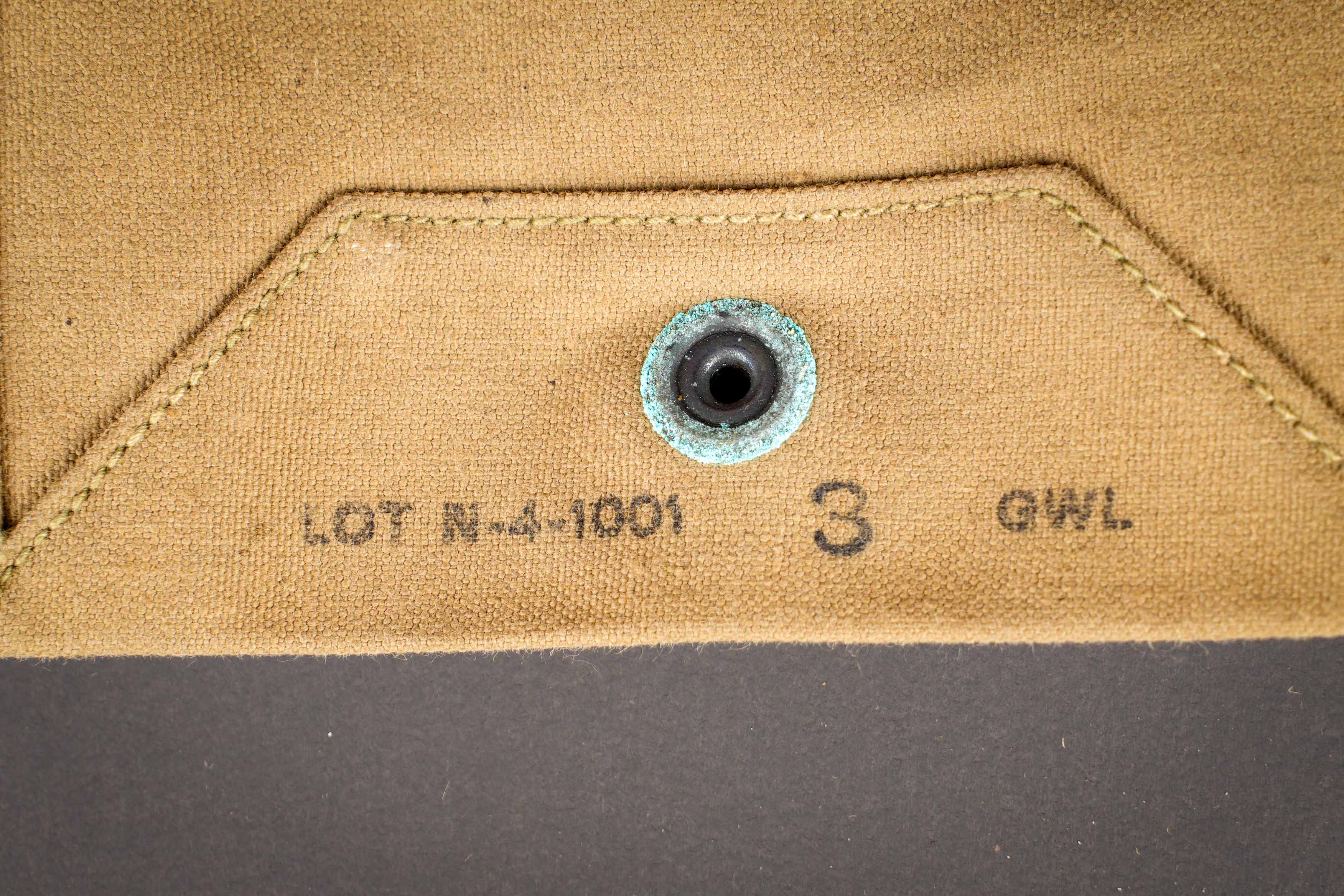 Accessoires US. US Army accessories. — photo 17