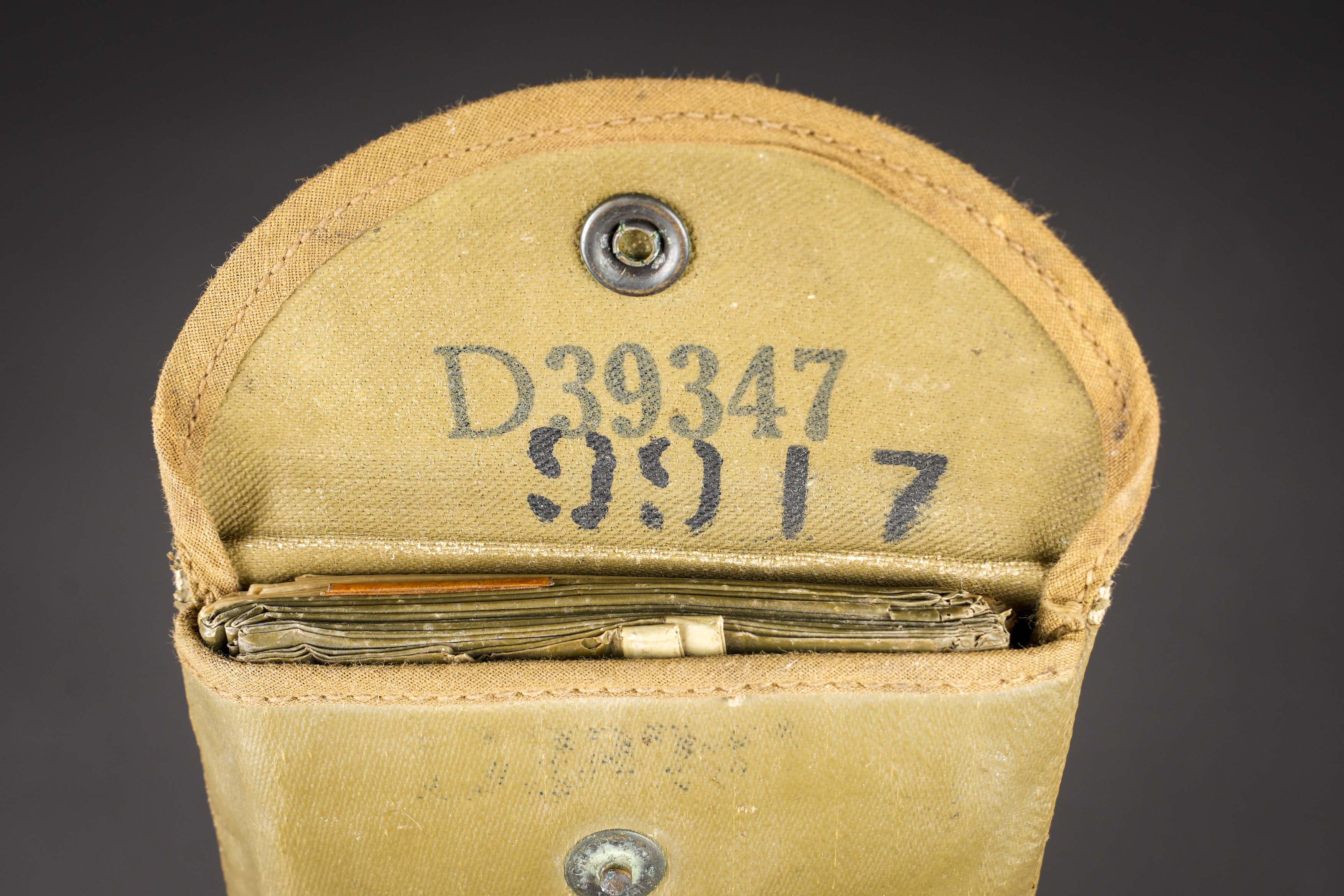 Accessoires US. US Army accessories. — photo 18