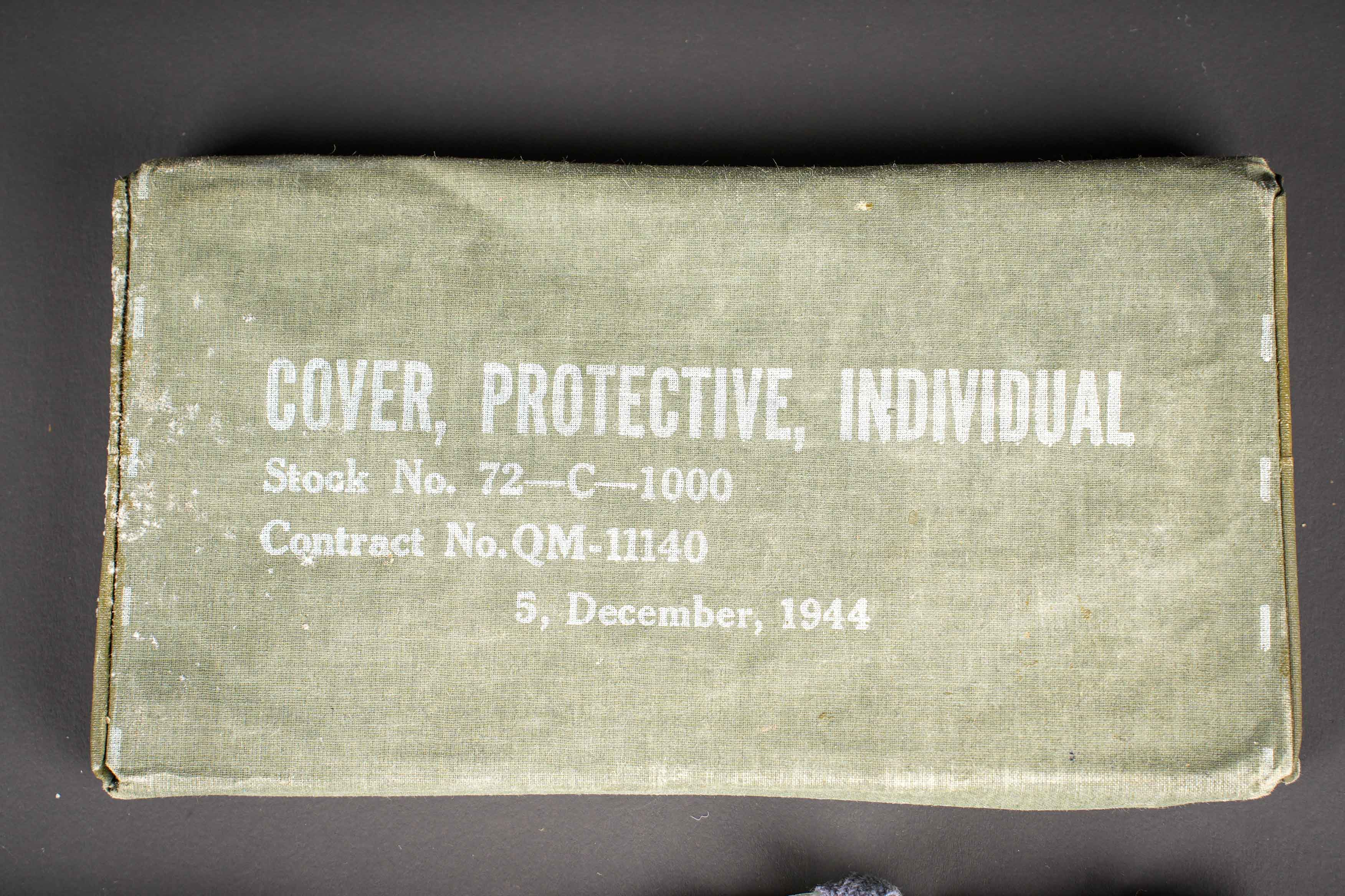 Accessoires US. US Army accessories. — photo 5
