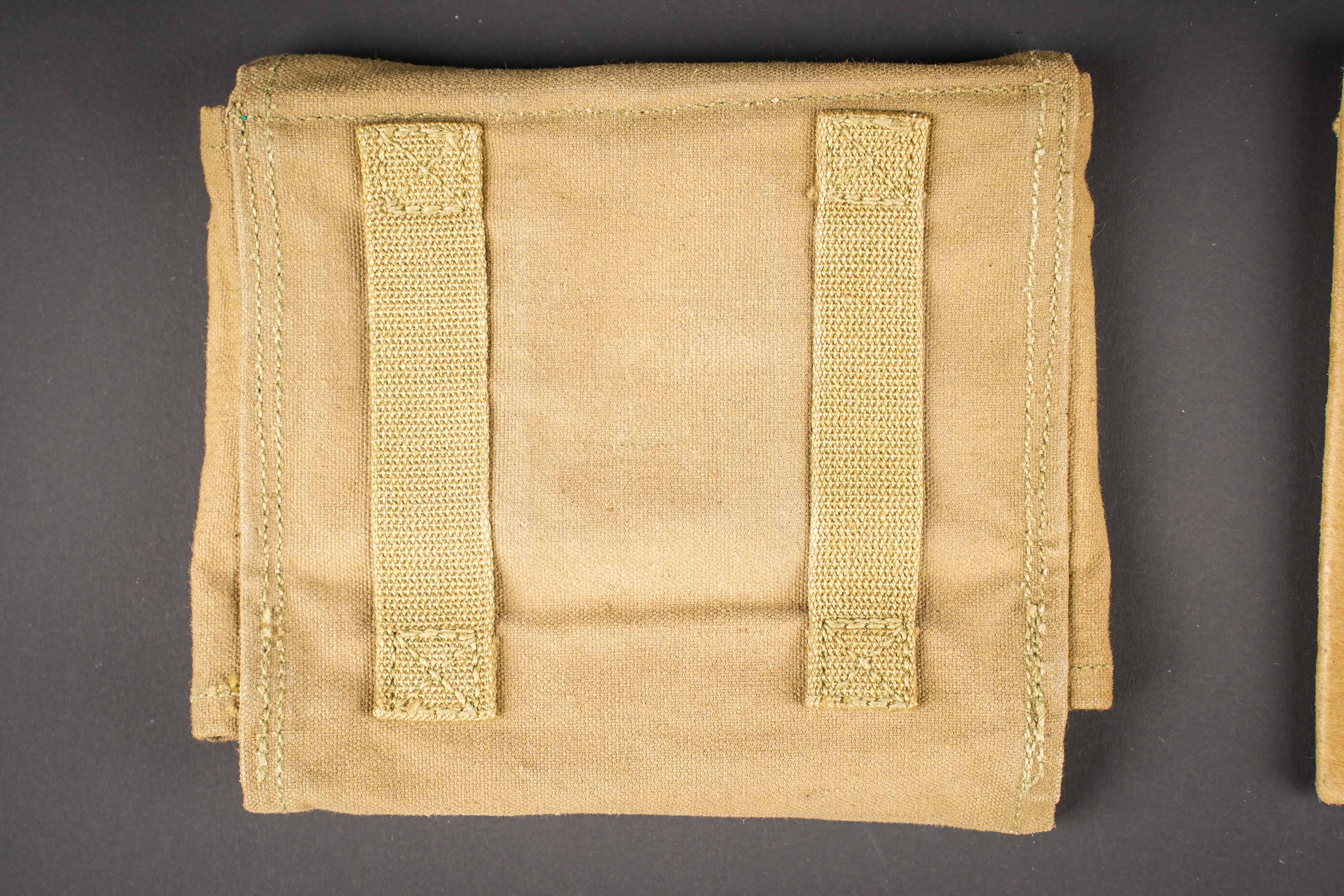 Accessoires US. US Army accessories. — photo 7