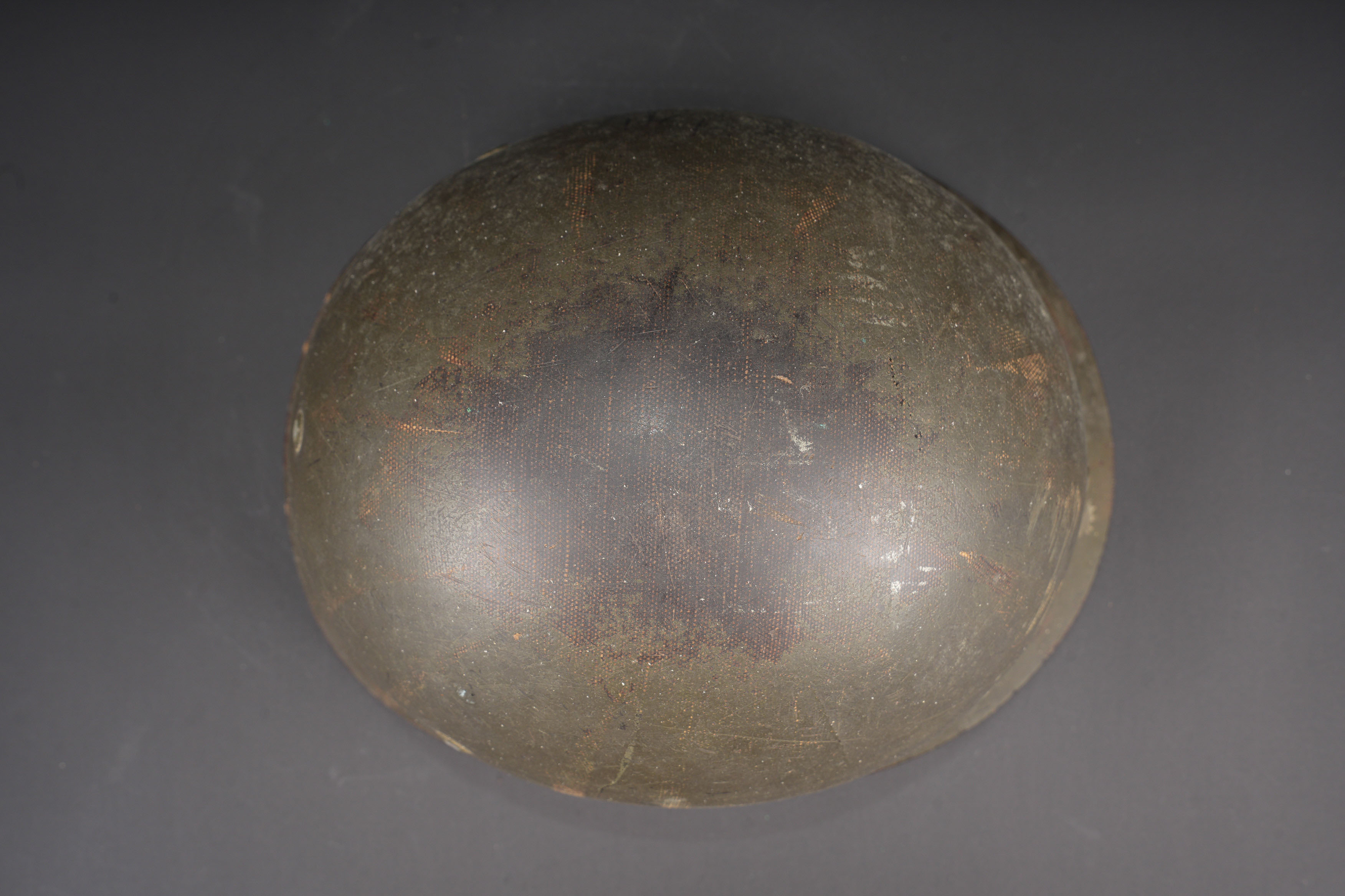 Casque USM1. US M1 Helmet. — photo 14