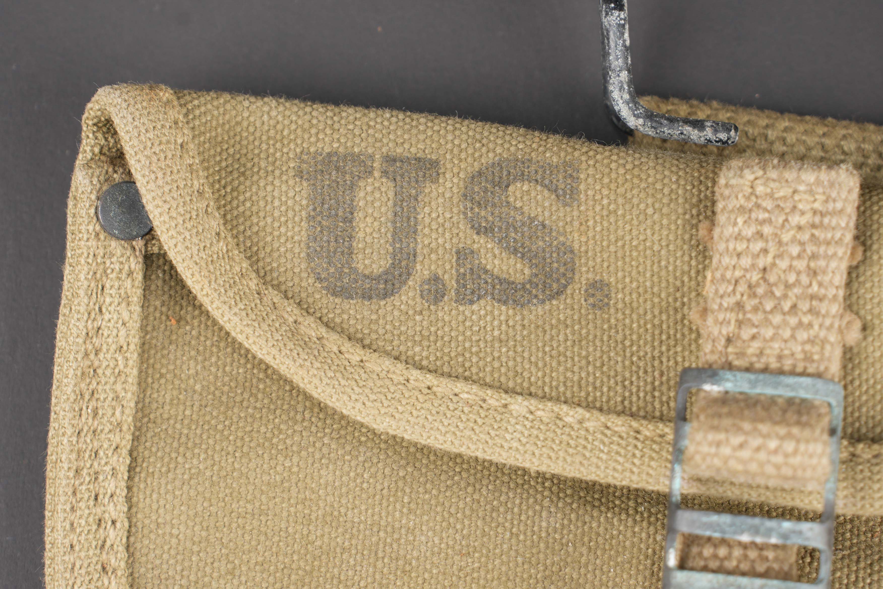 Hachette individuelle US. US individual hatchet — photo 3