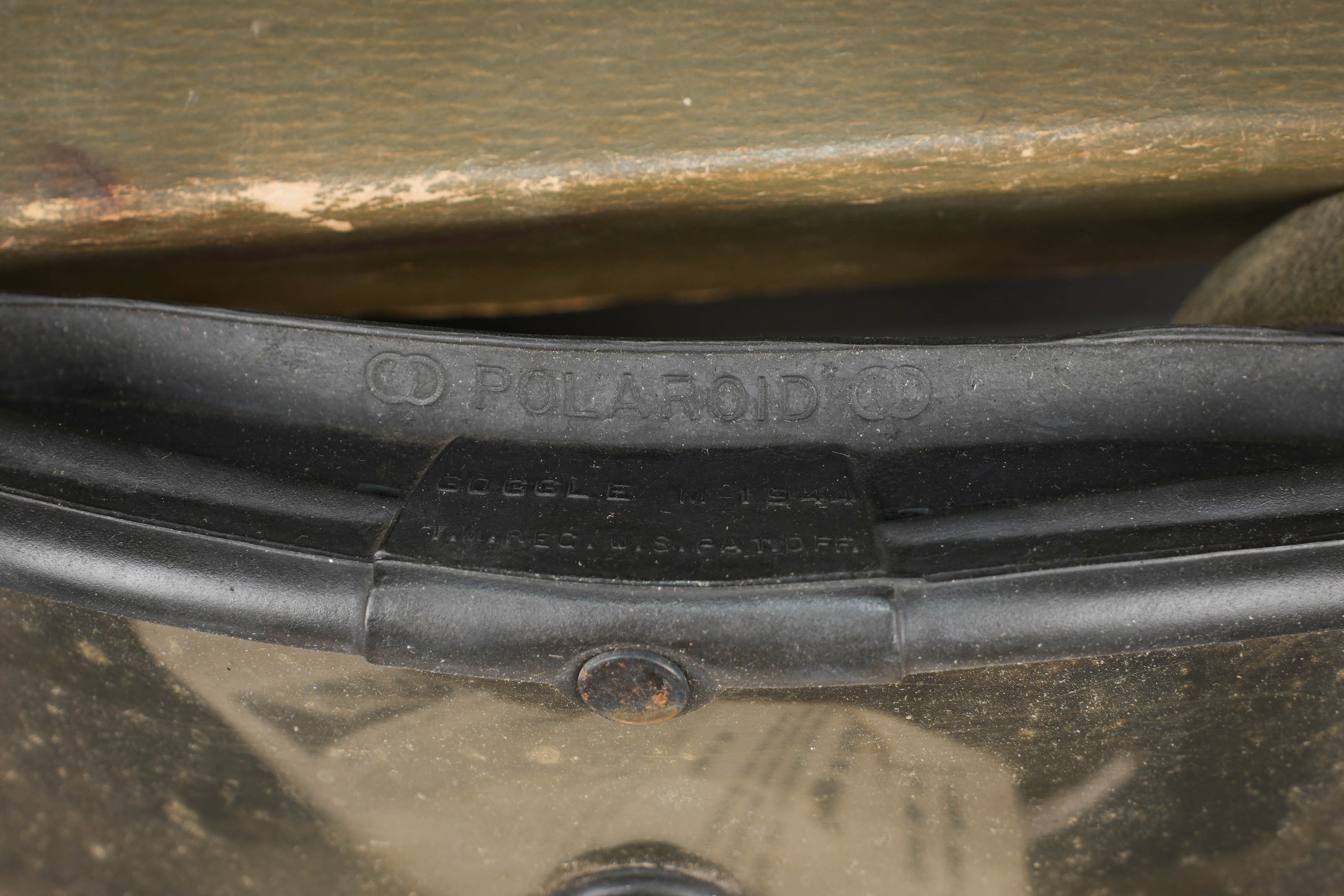 Equipements US. US Army equipment. — photo 10