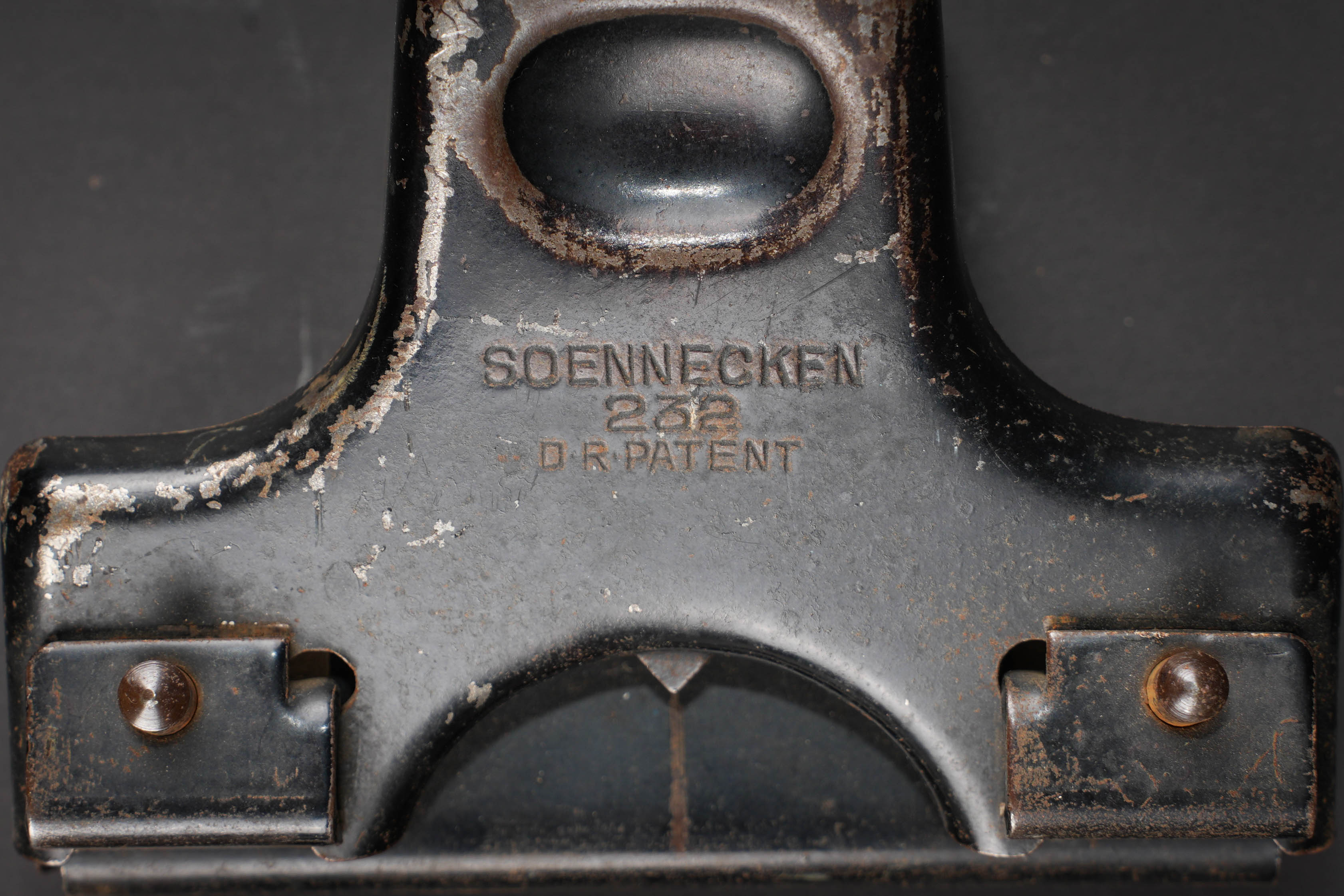 Equipements US. US Army equipment. — photo 3