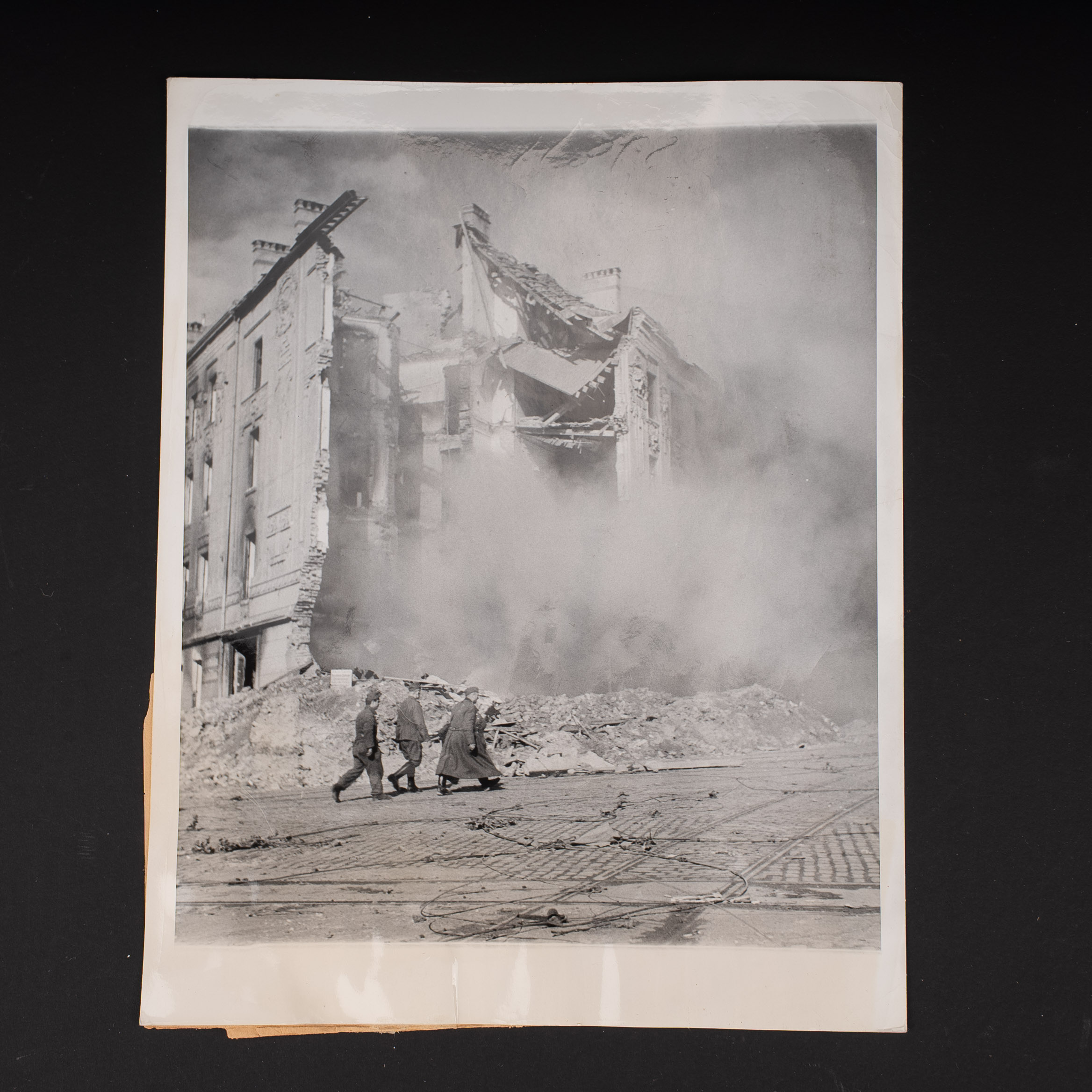 US press photographs. — photo 1