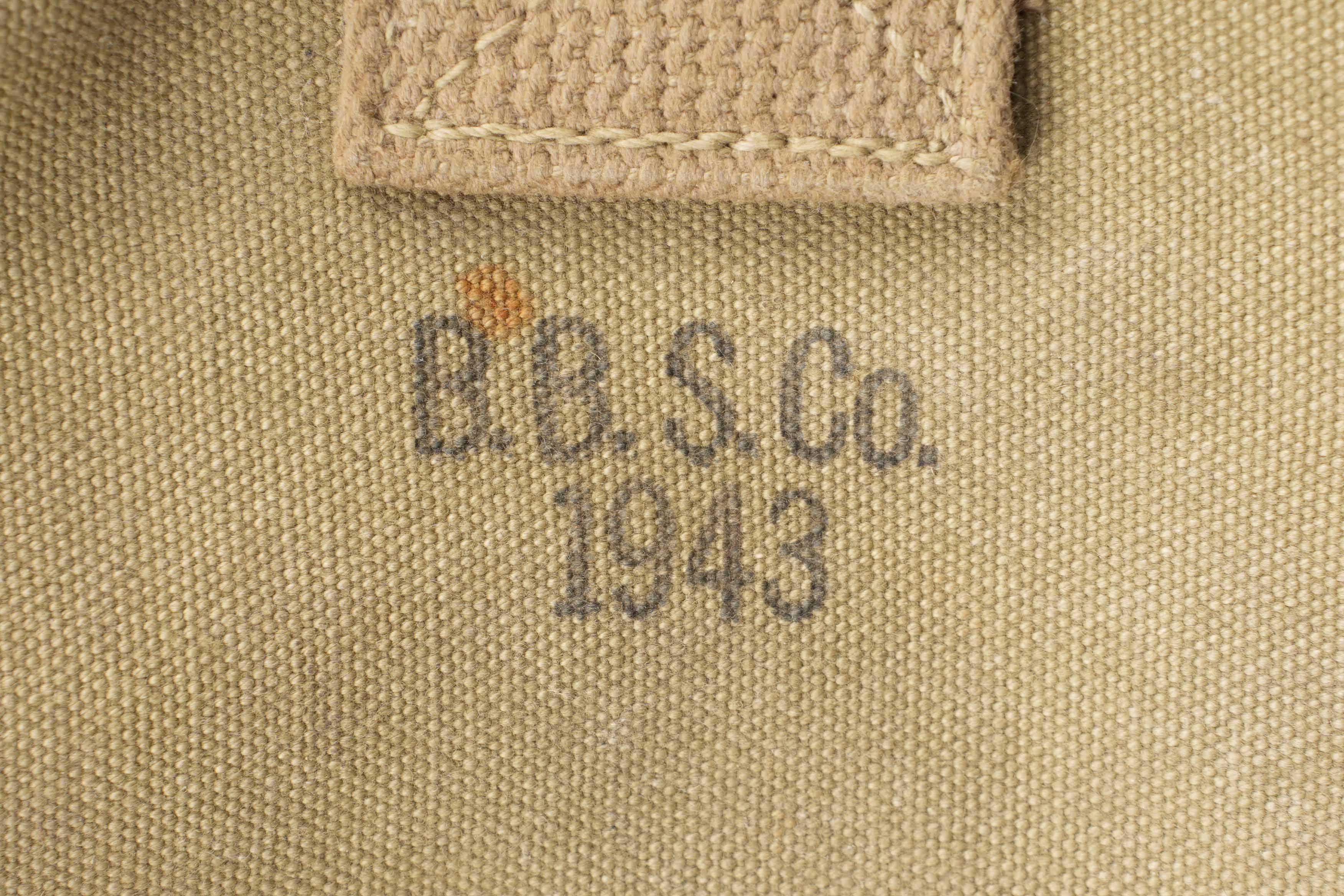 Pelle en T US. US Army T-handled shovel — photo 4