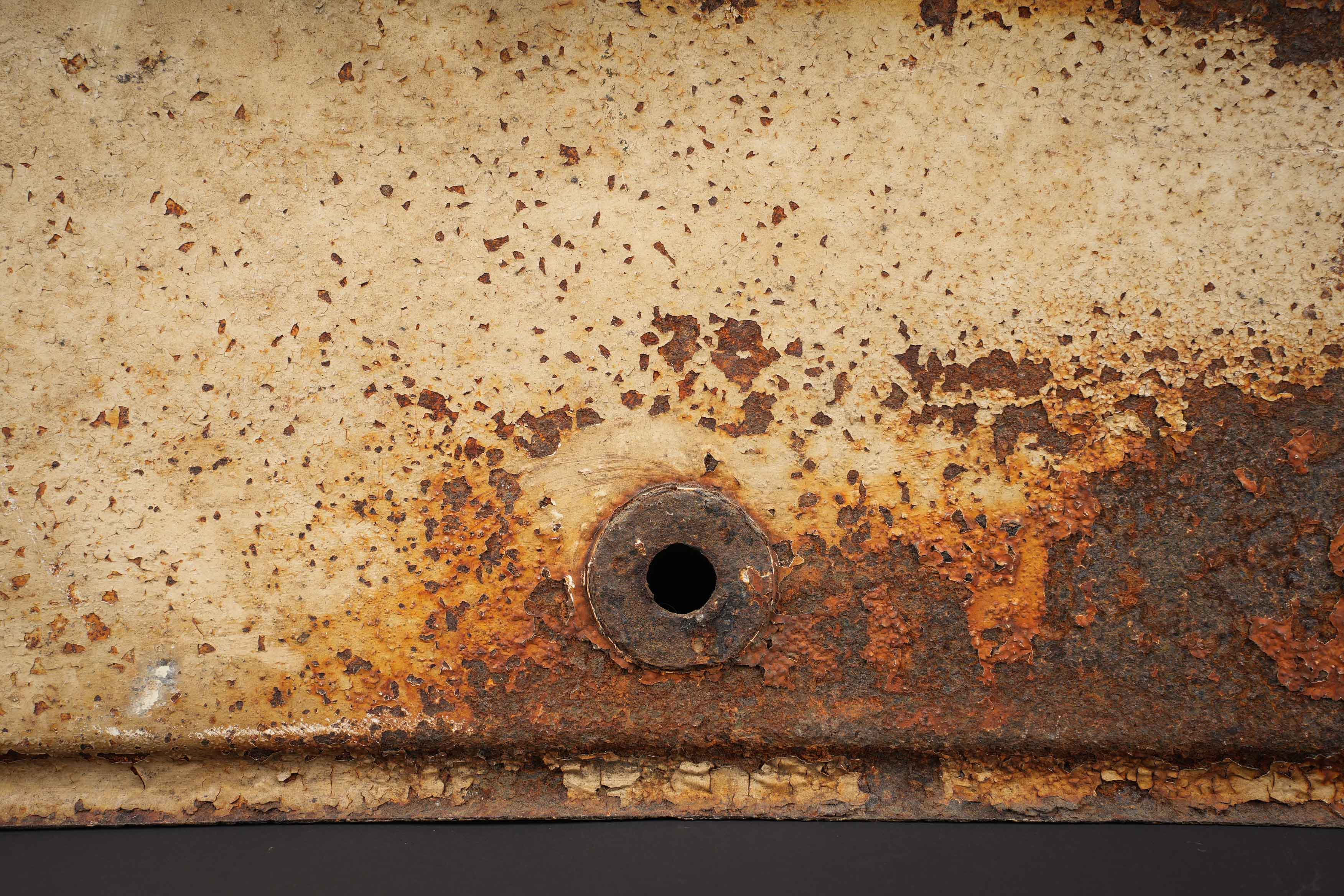 Panneau US. US Army metal sign. — photo 10