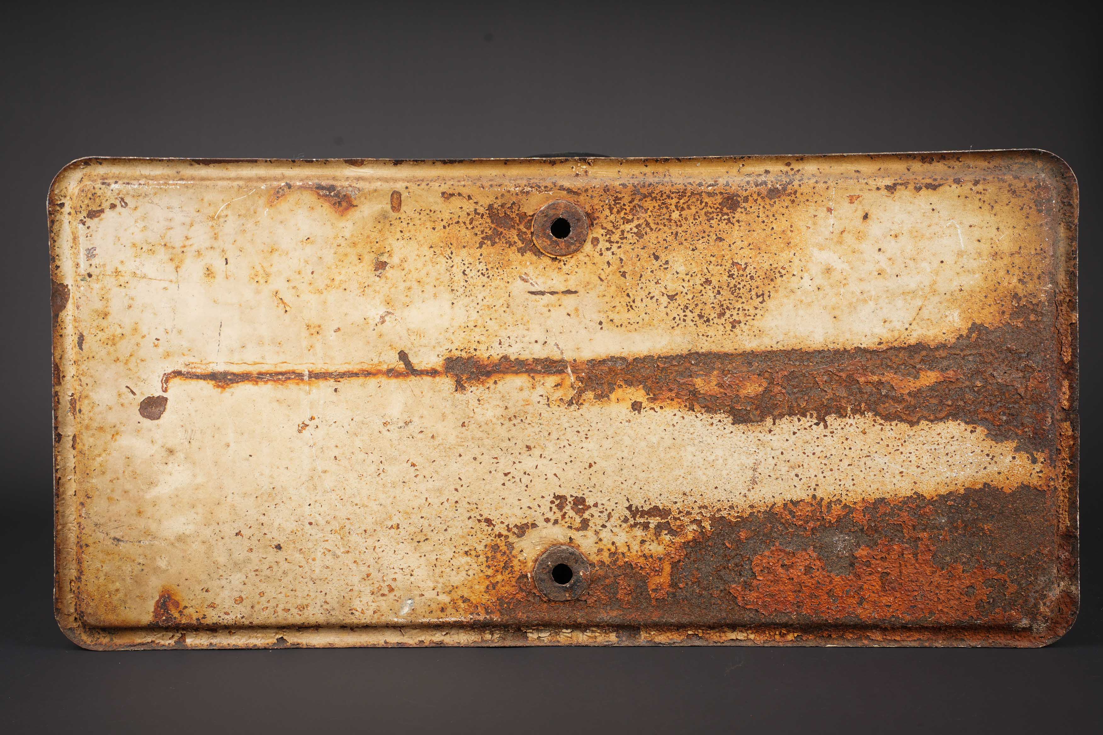 Panneau US. US Army metal sign. — photo 2