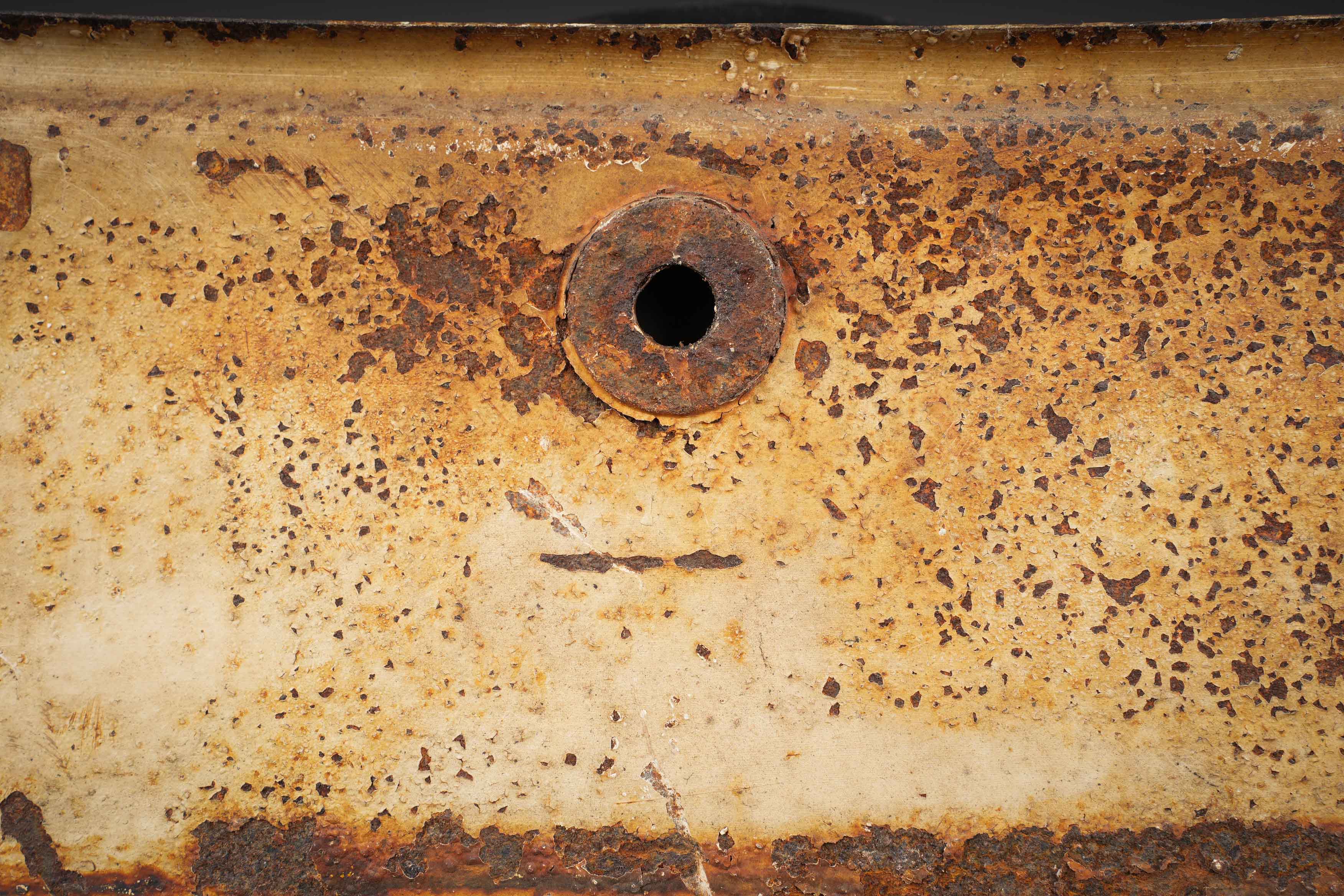 Panneau US. US Army metal sign. — photo 9