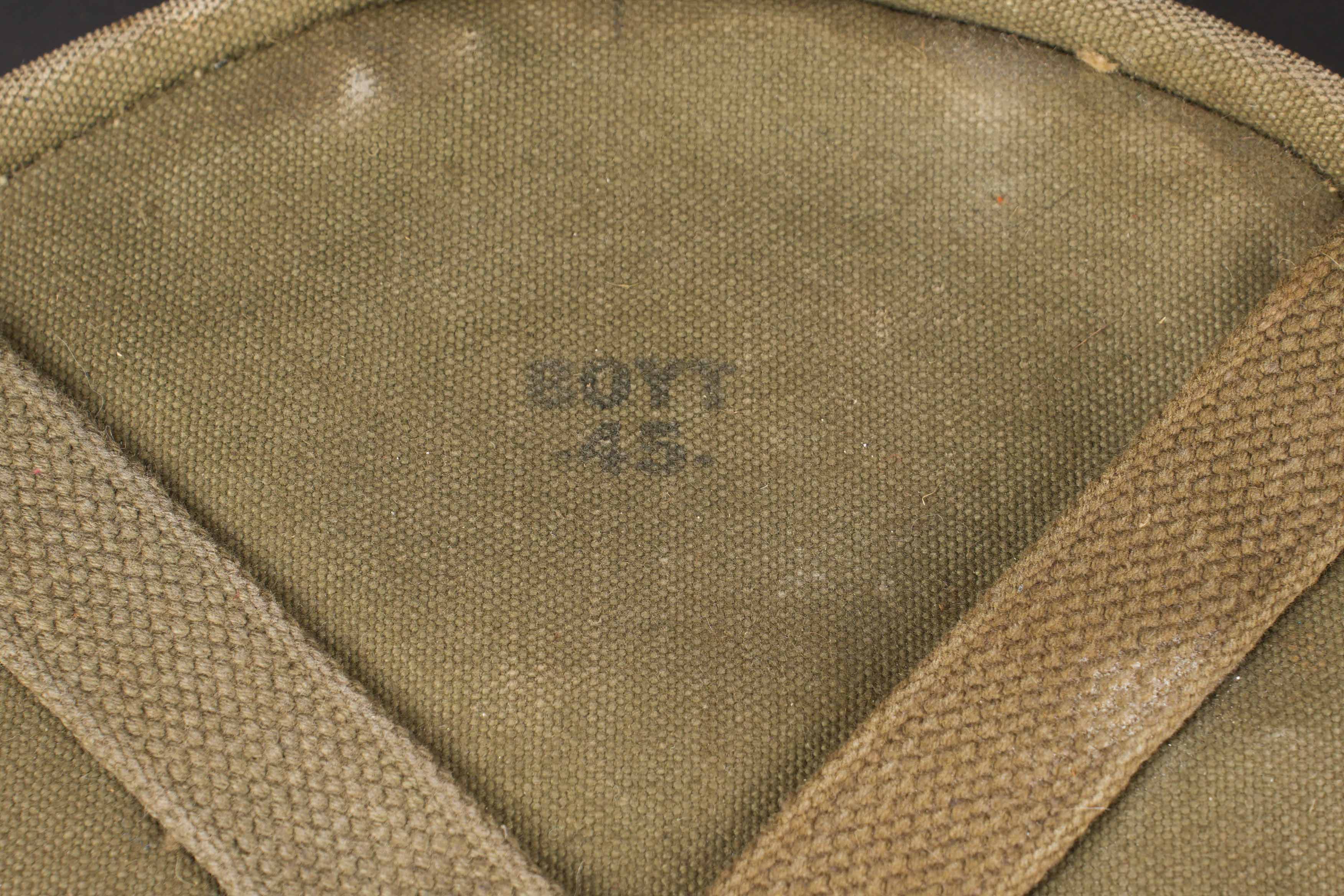 Equipements US. US army equipment — photo 11
