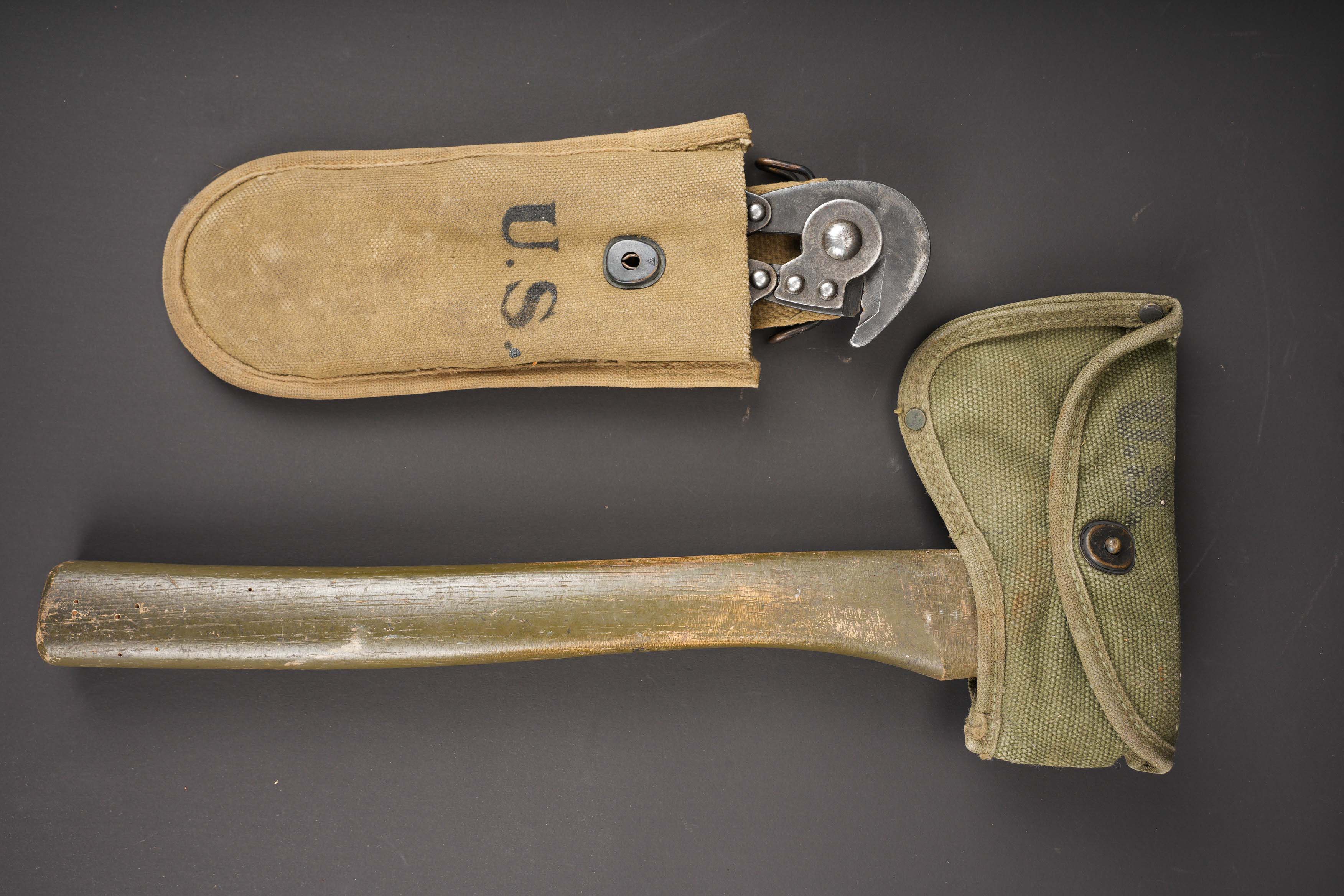Equipements US. US army equipment — photo 12