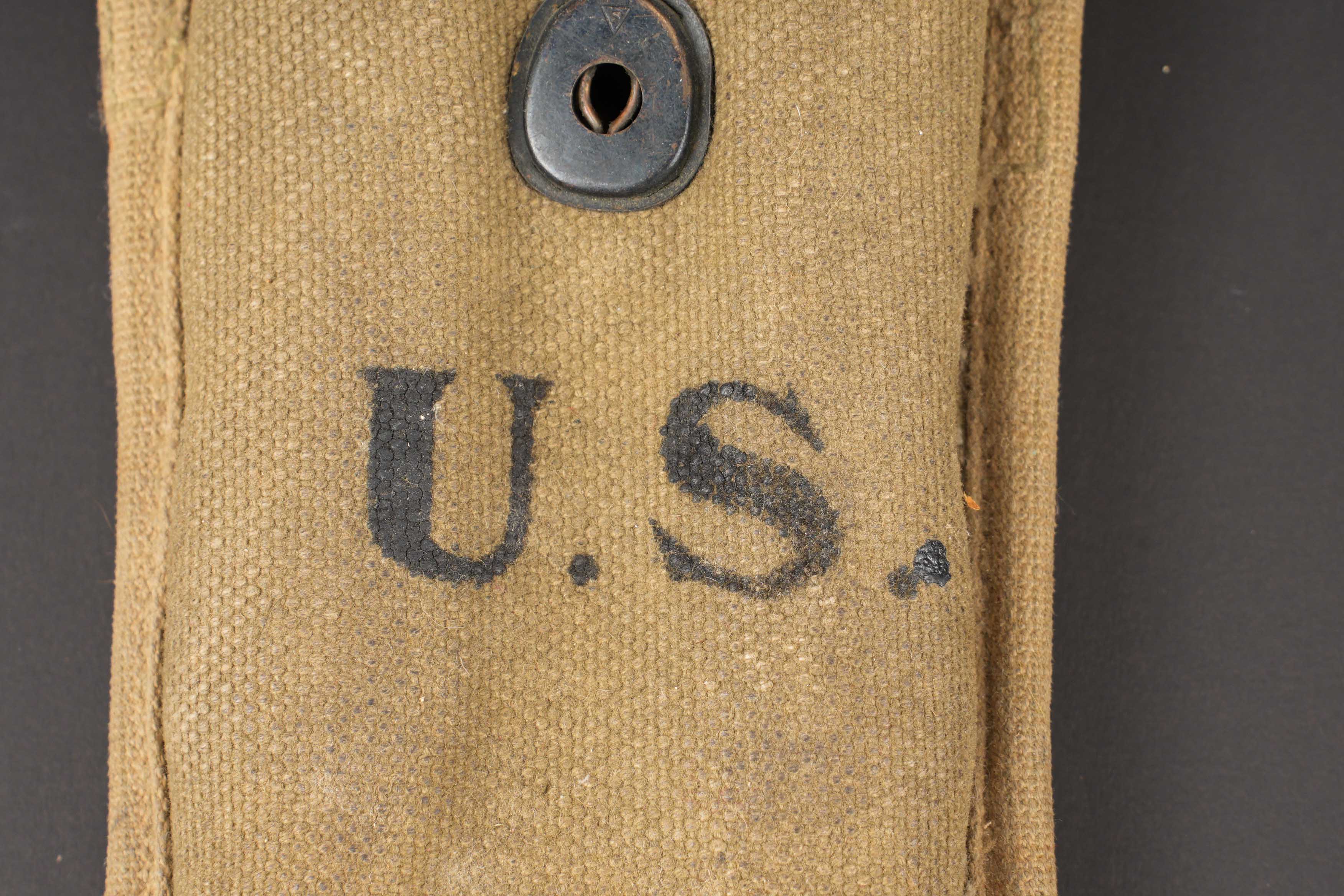 Equipements US. US army equipment — photo 13