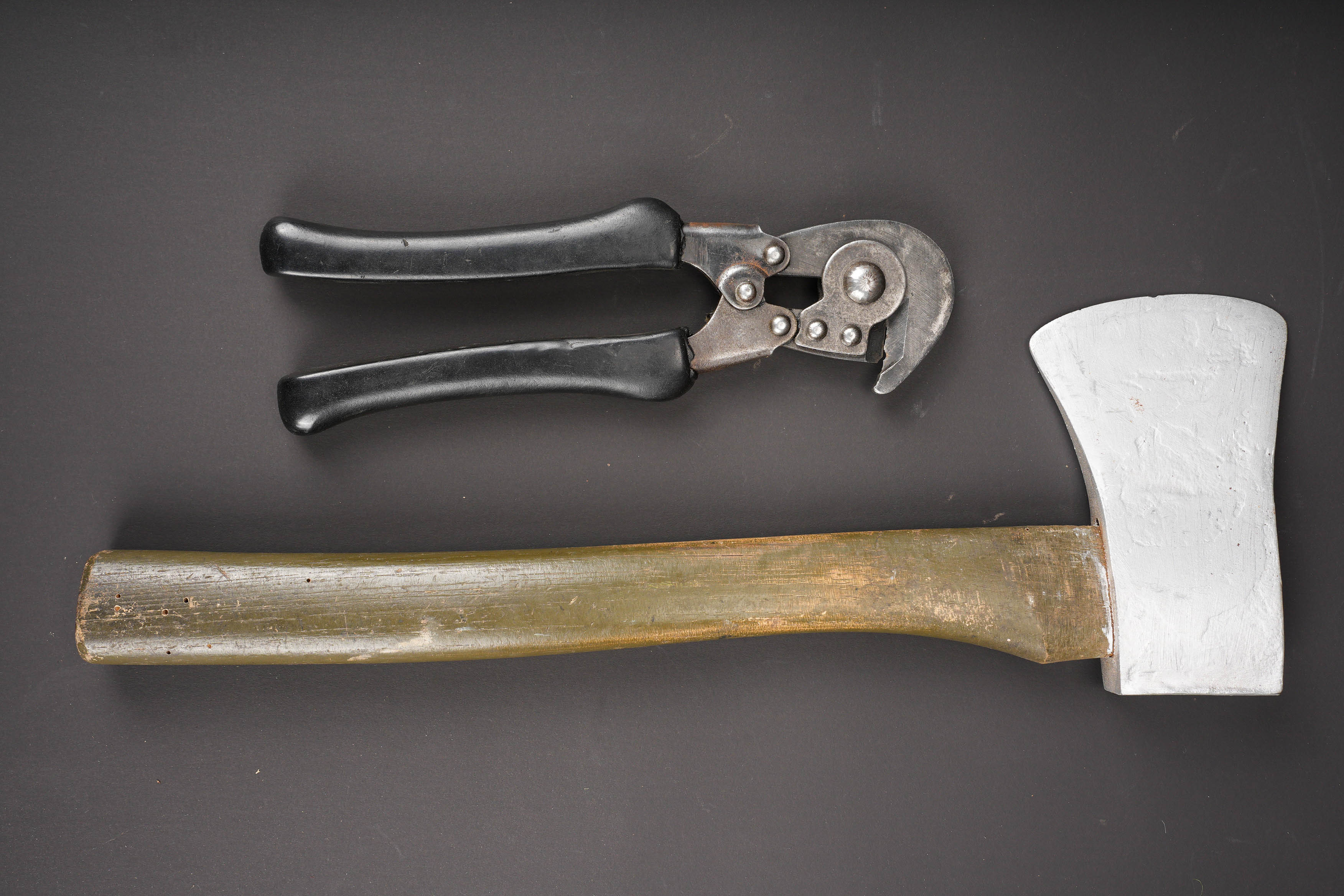 Equipements US. US army equipment — photo 15