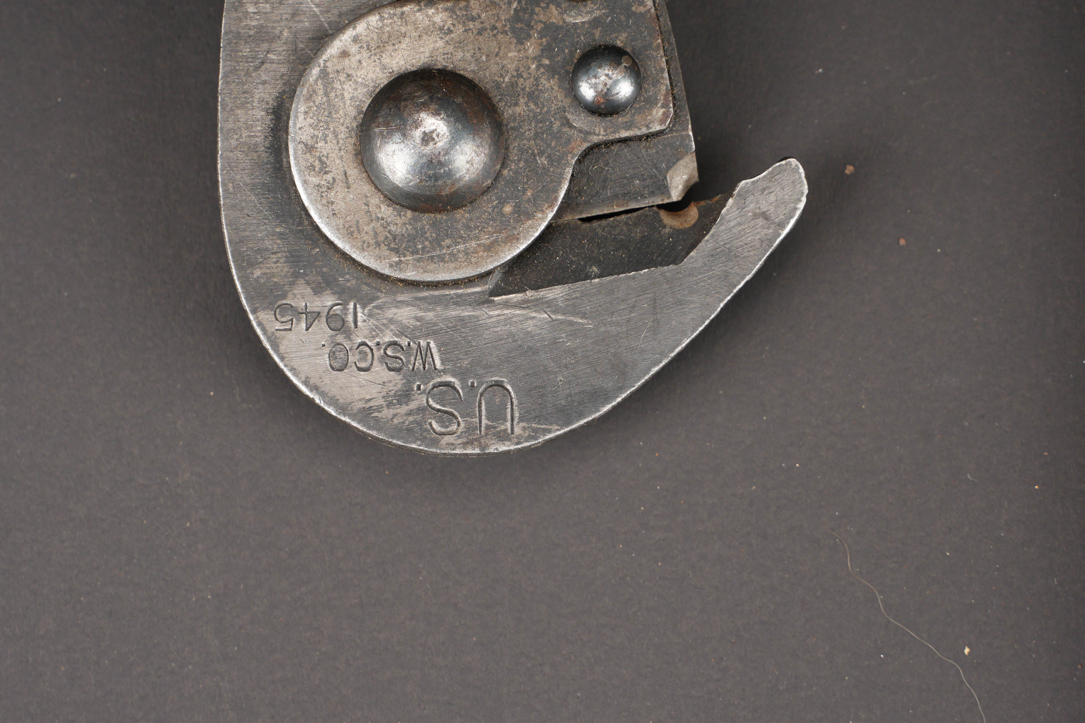 Equipements US. US army equipment — photo 17