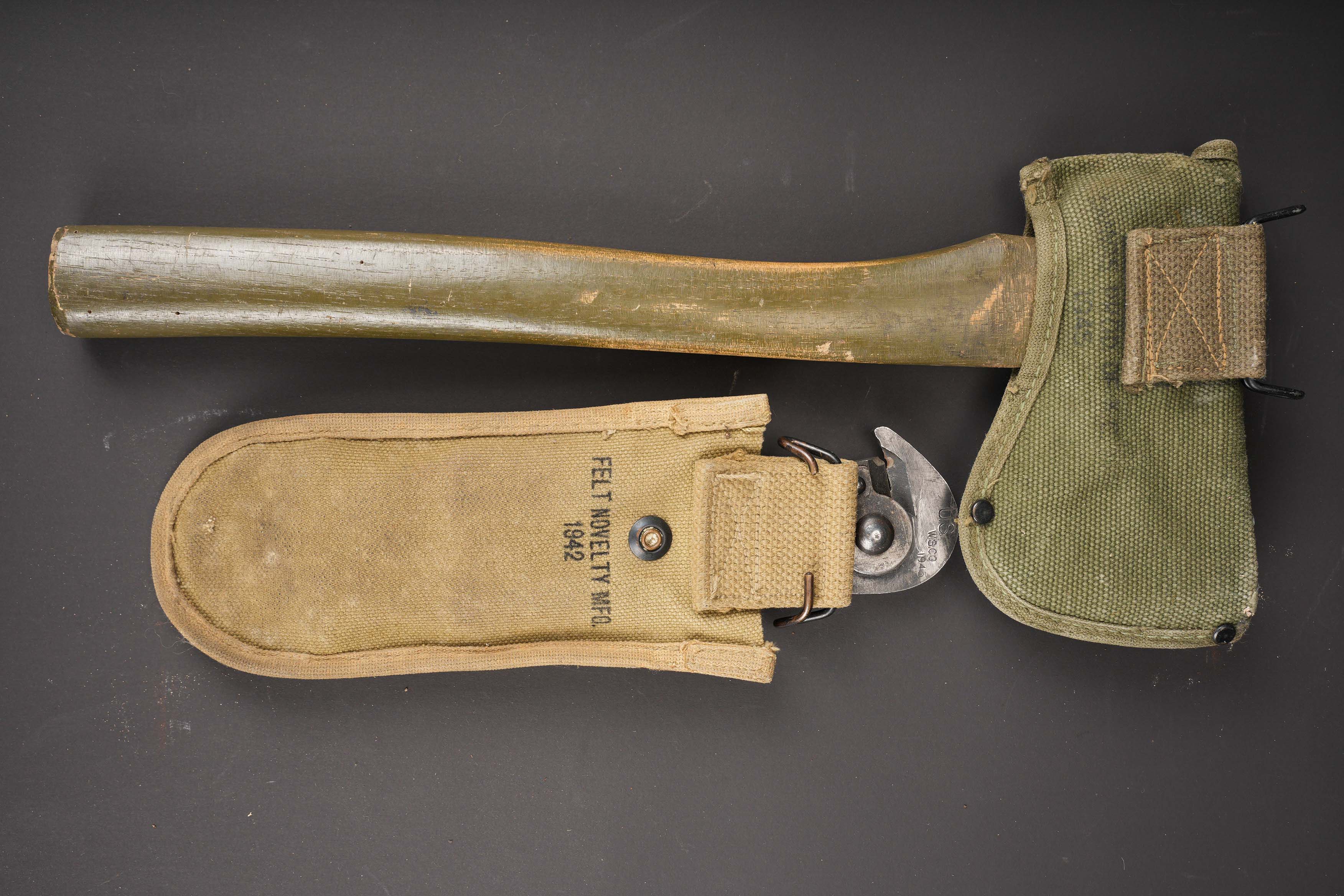 Equipements US. US army equipment — photo 19