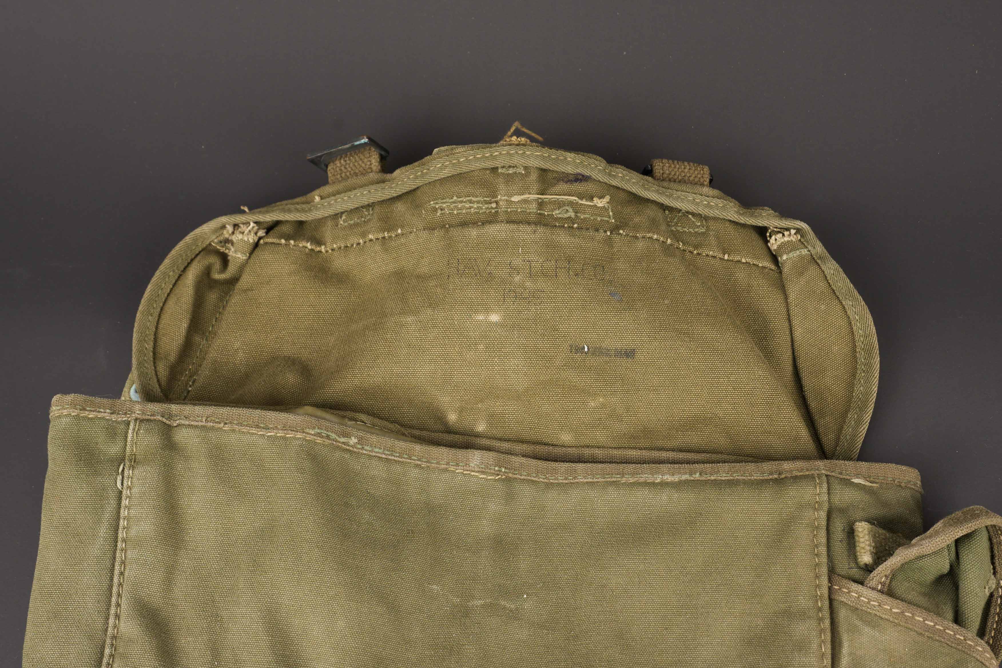 Equipements US. US army equipment — photo 4