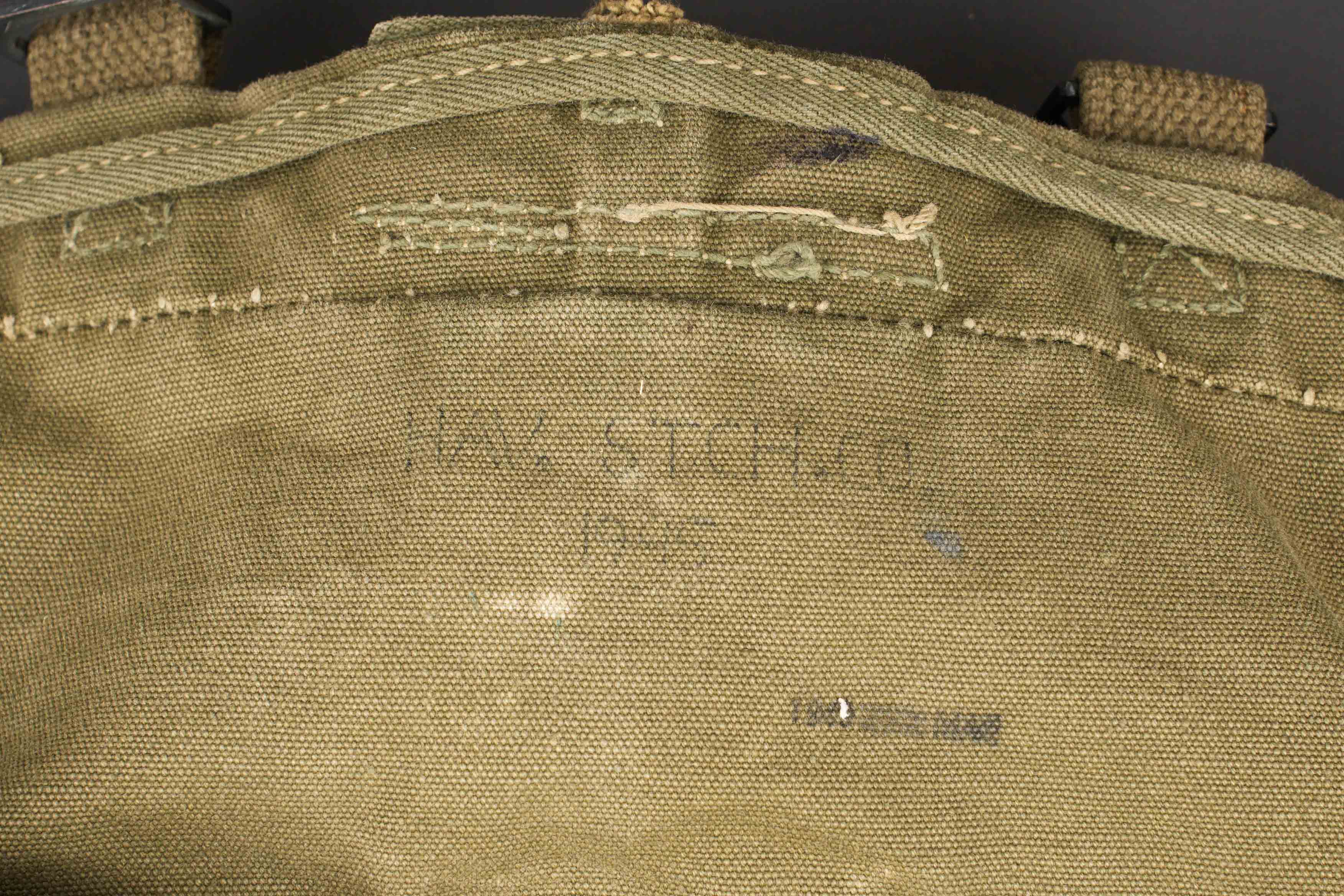 Equipements US. US army equipment — photo 5