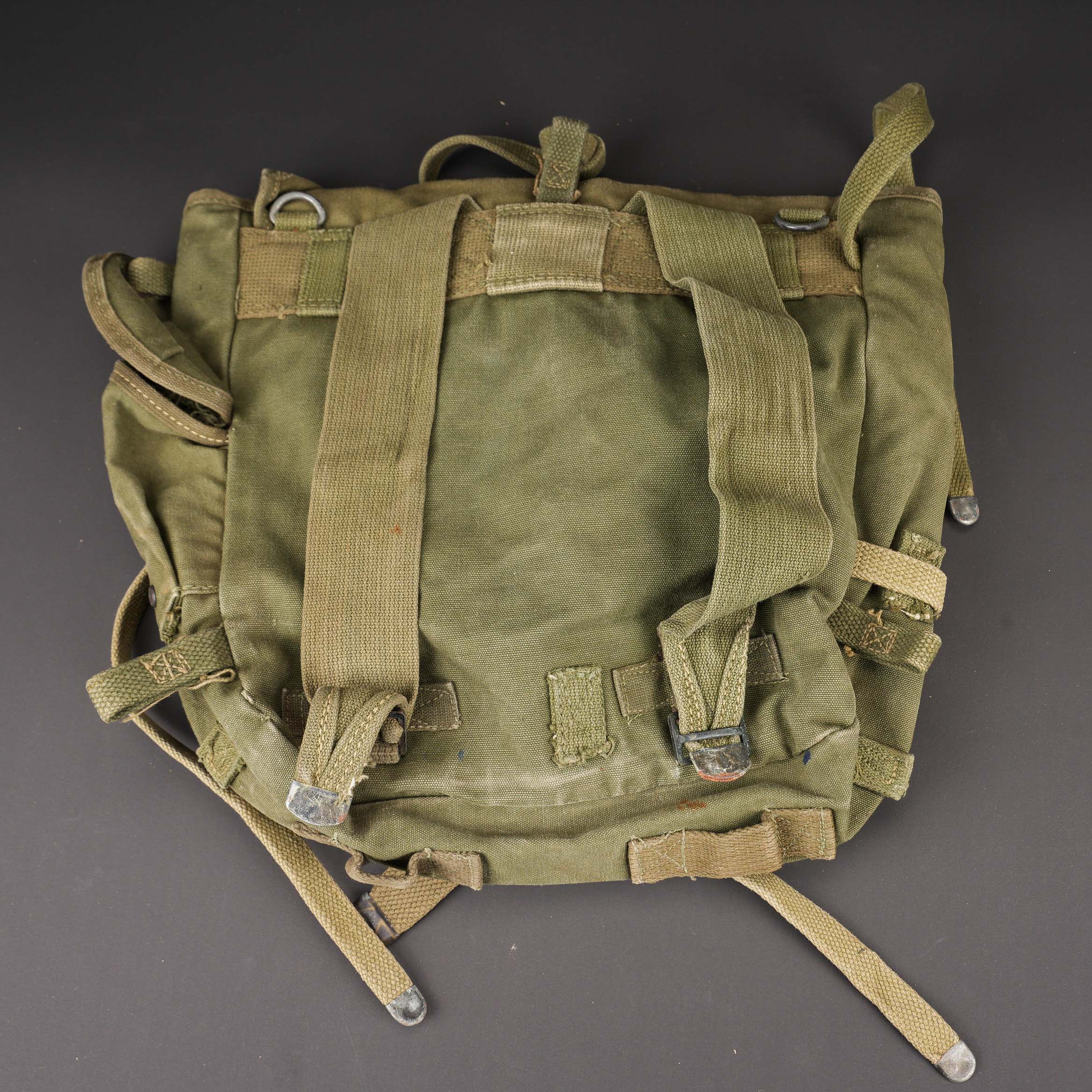 Equipements US. US army equipment — photo 6