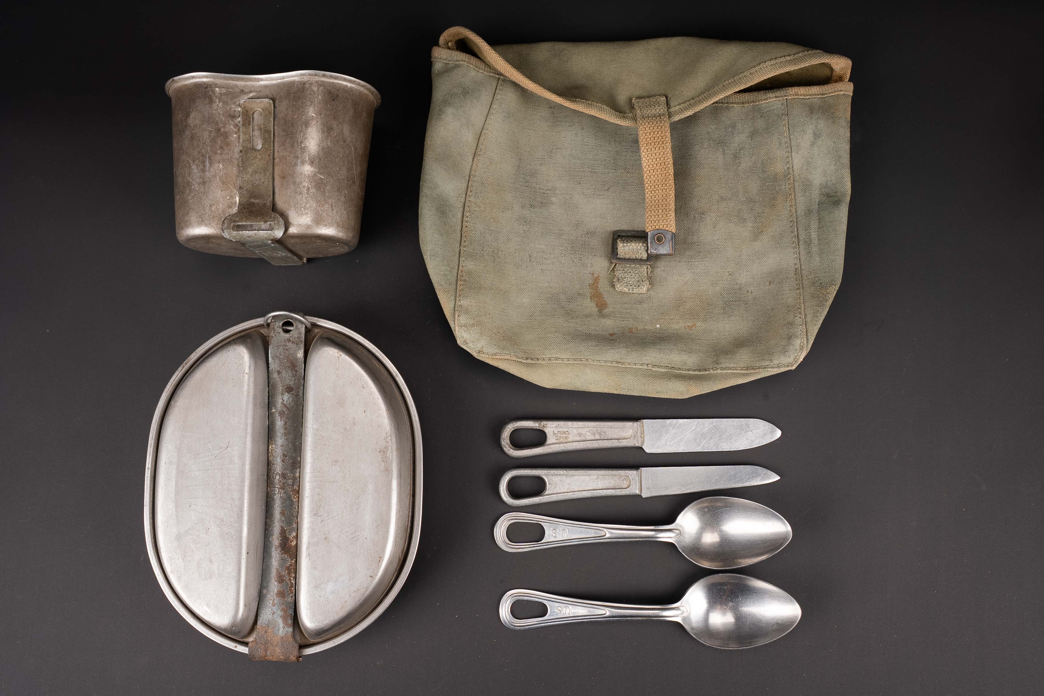 Equipements US. US army equipment — photo 12