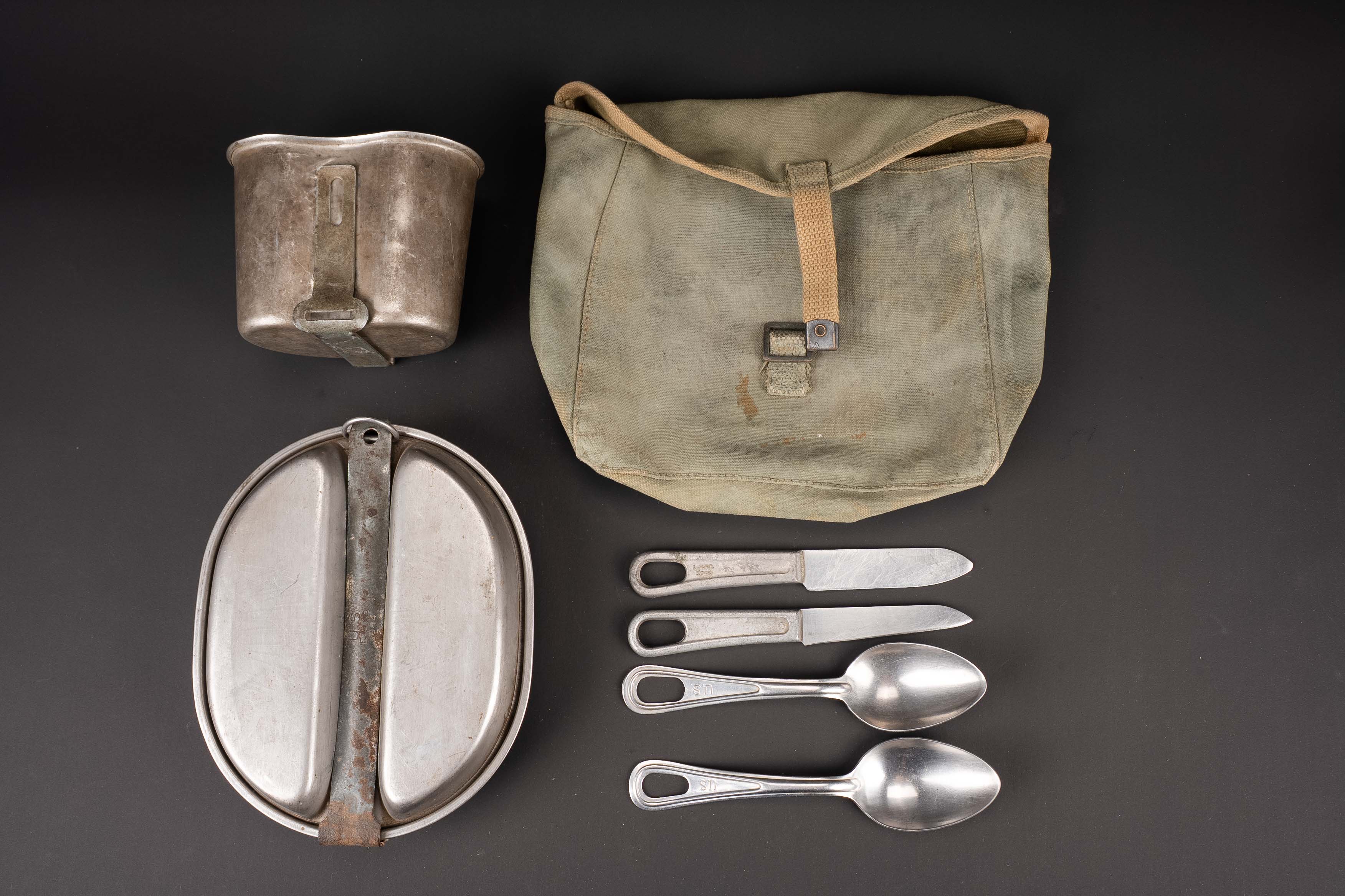 Equipements US. US army equipment — photo 13
