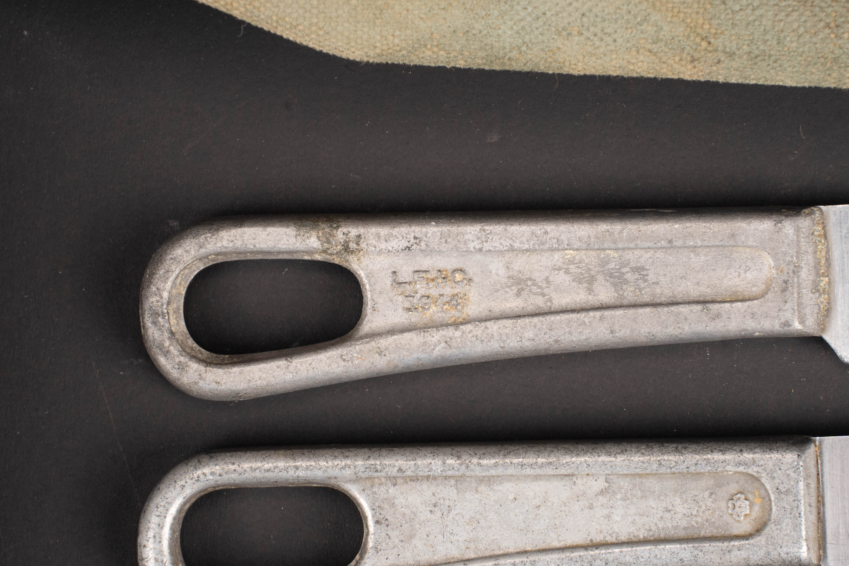 Equipements US. US army equipment — photo 16