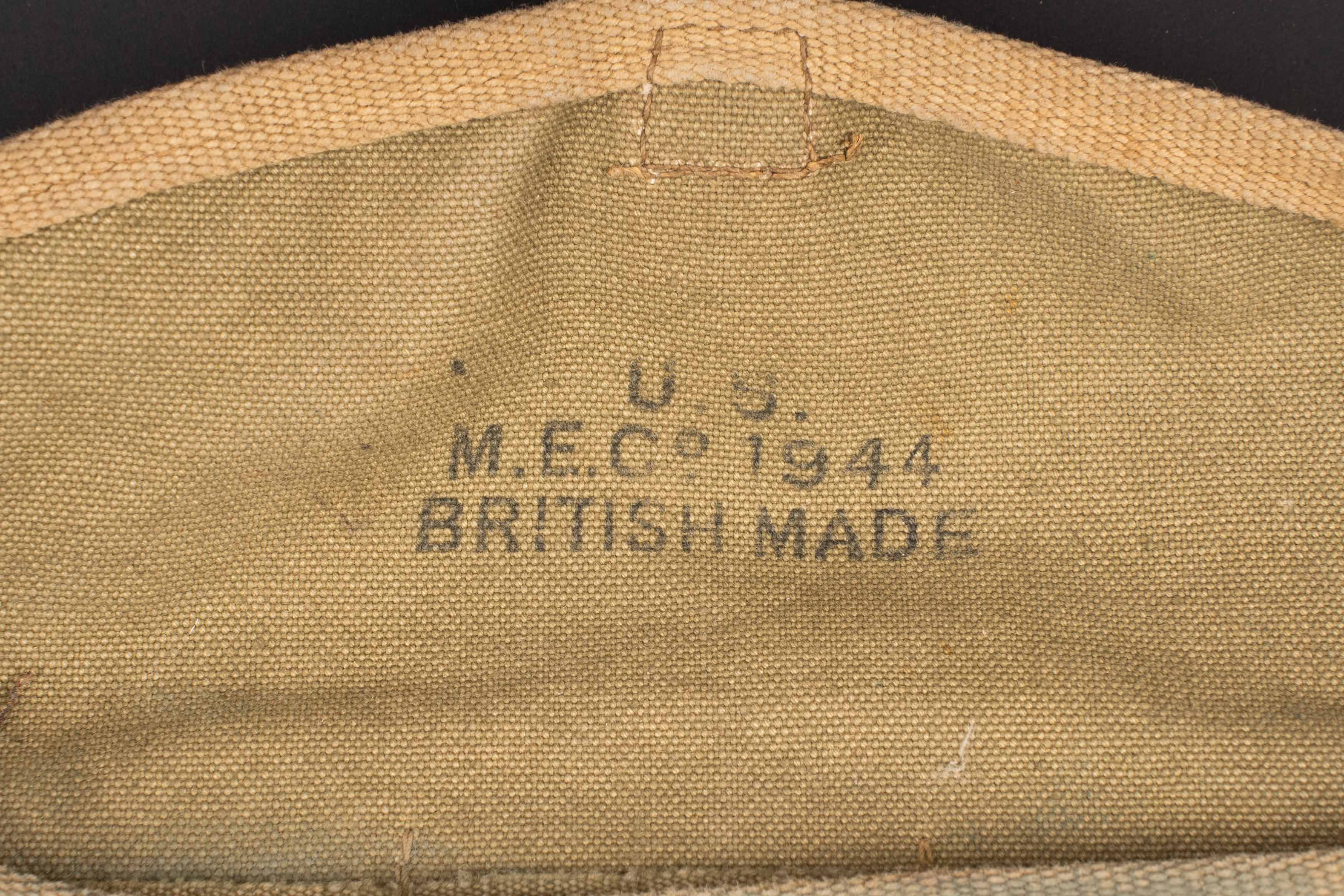 Equipements US. US army equipment — photo 17