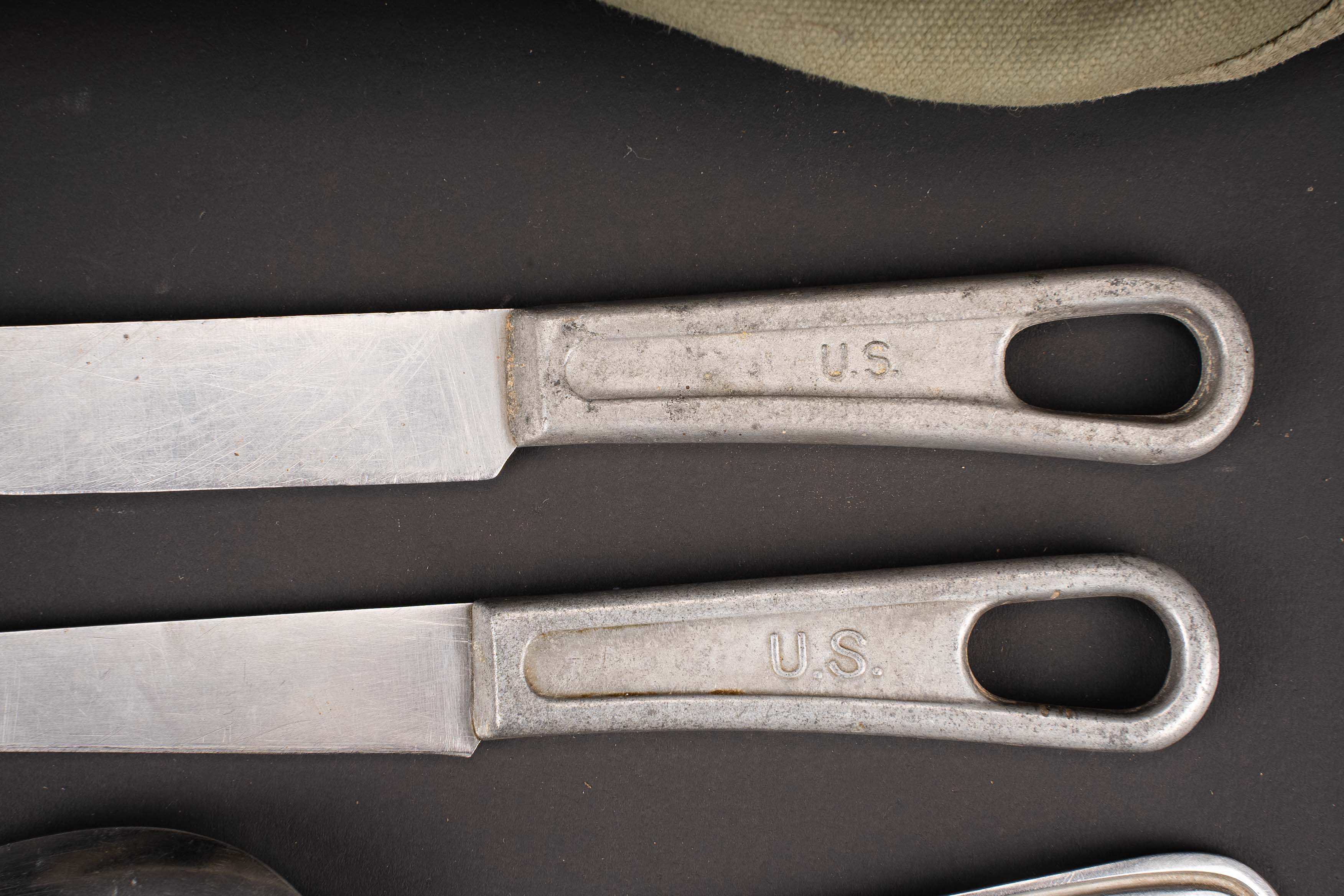 Equipements US. US army equipment — photo 20
