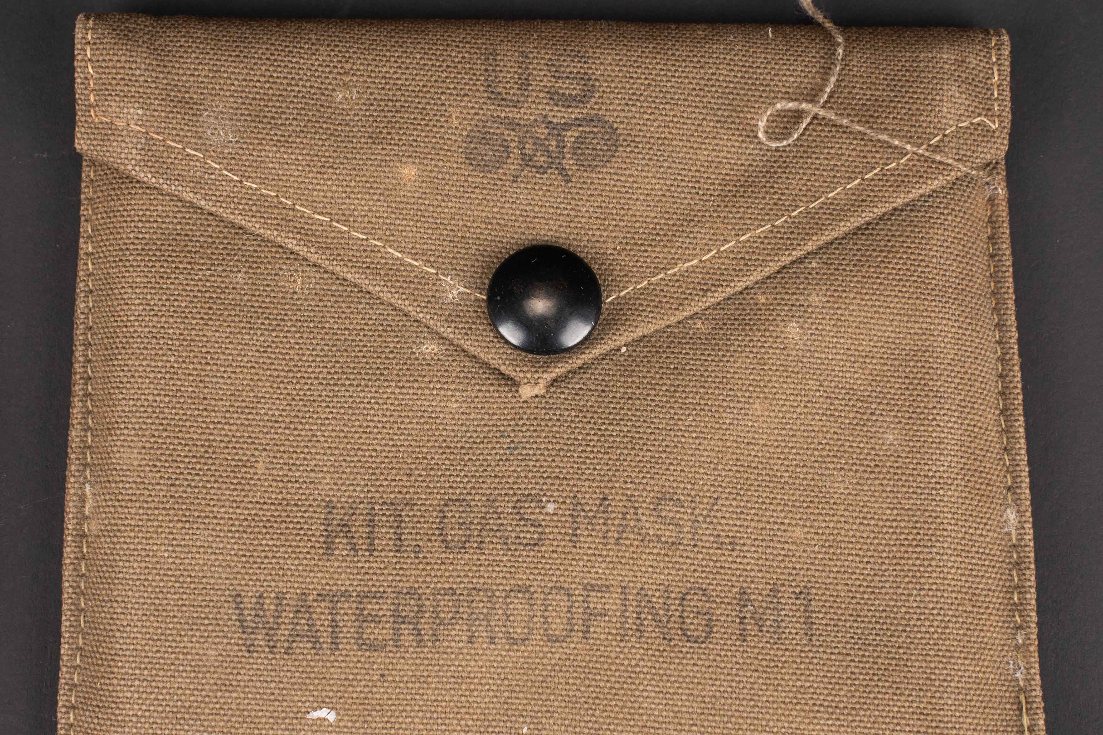 Equipements US. US army equipment — photo 9