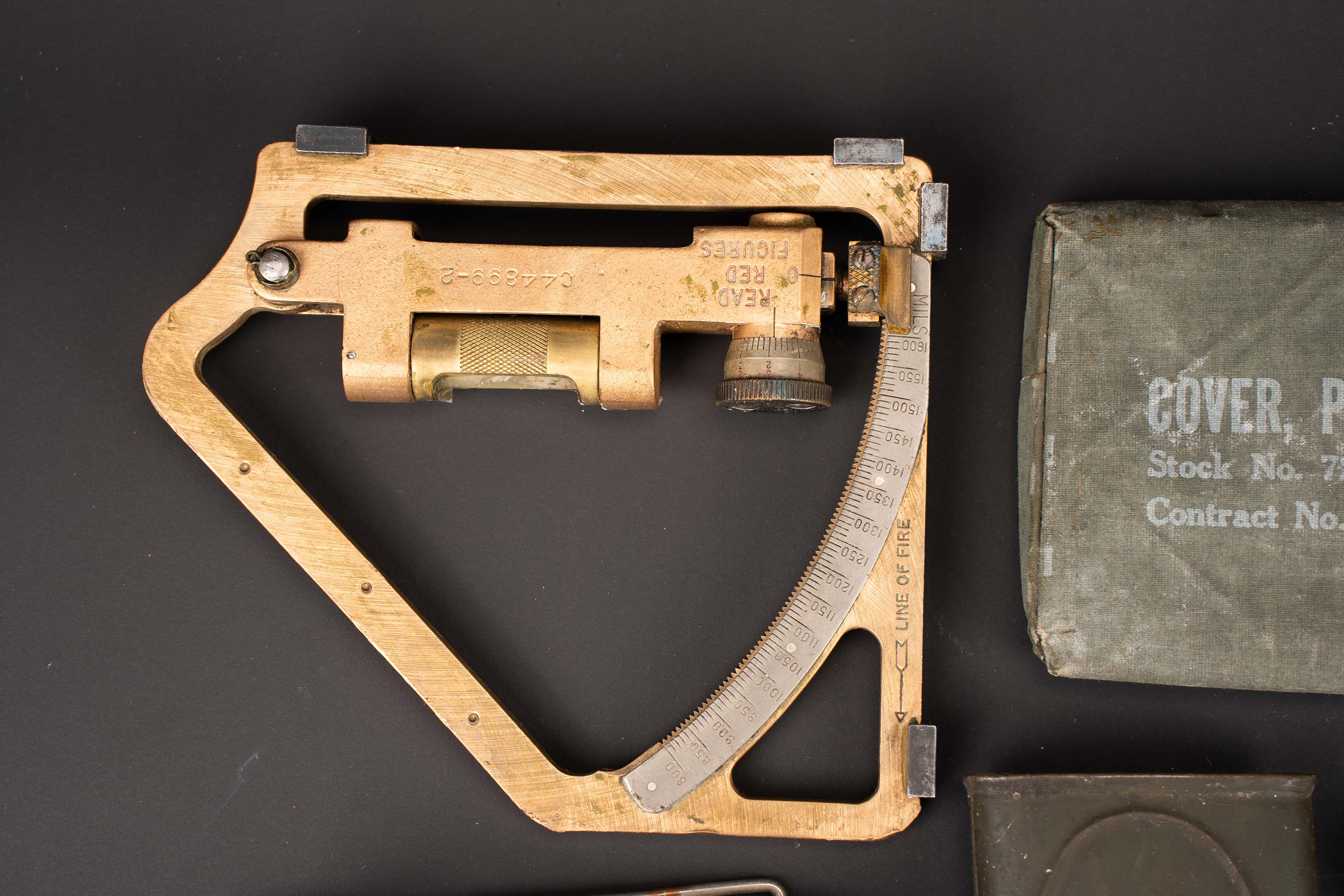 Equipement US. US Equipment. — photo 12