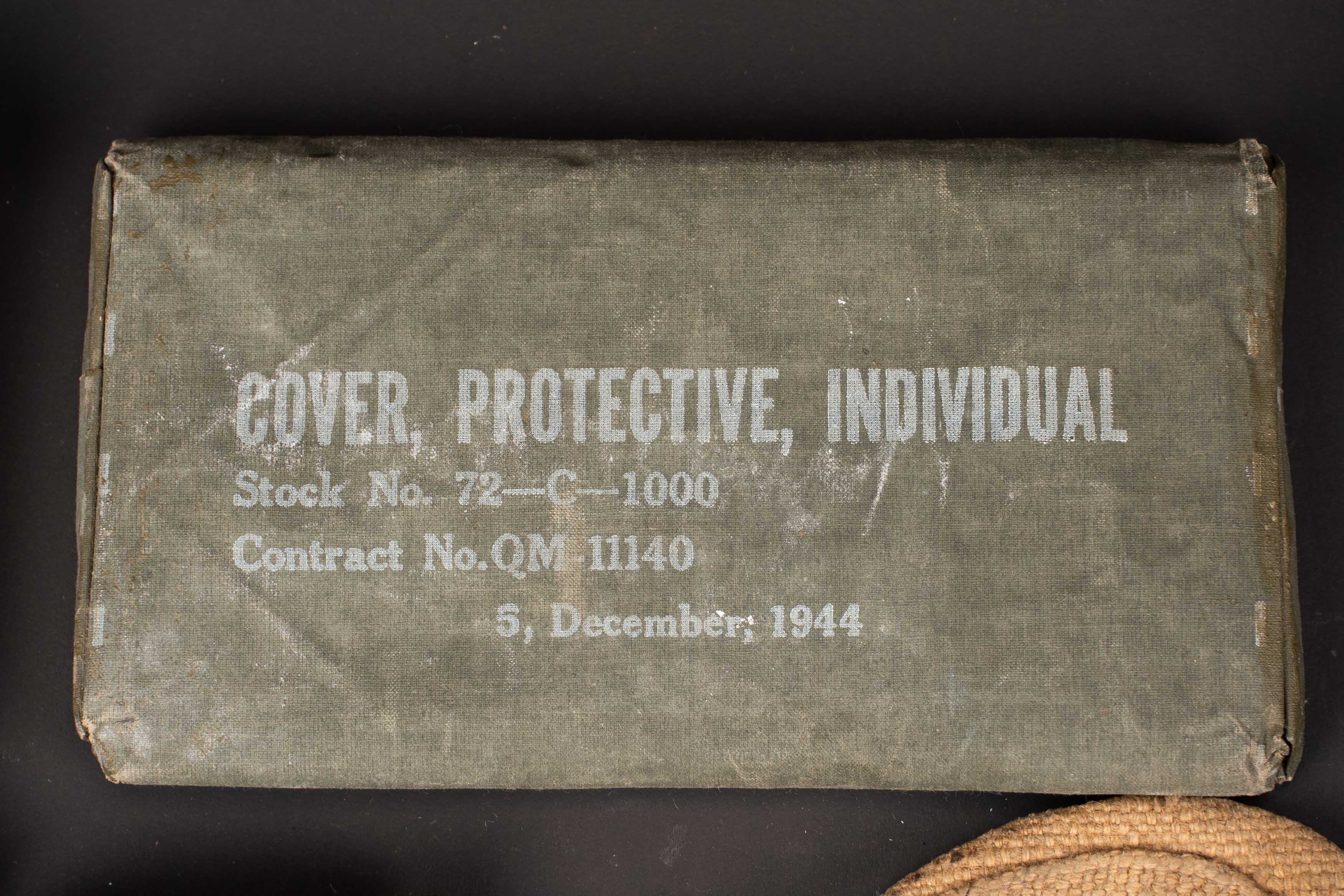 Equipement US. US Equipment. — photo 13