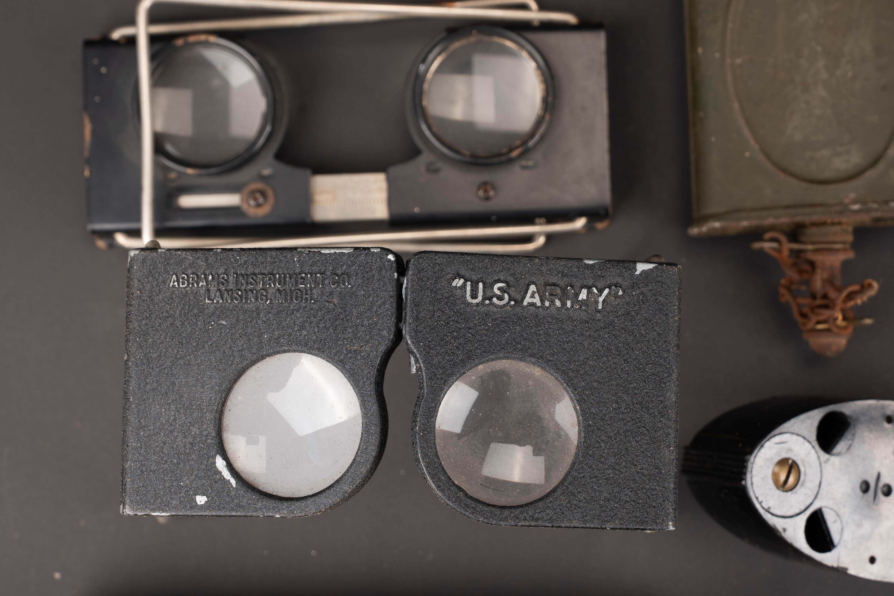 Equipement US. US Equipment. — photo 19