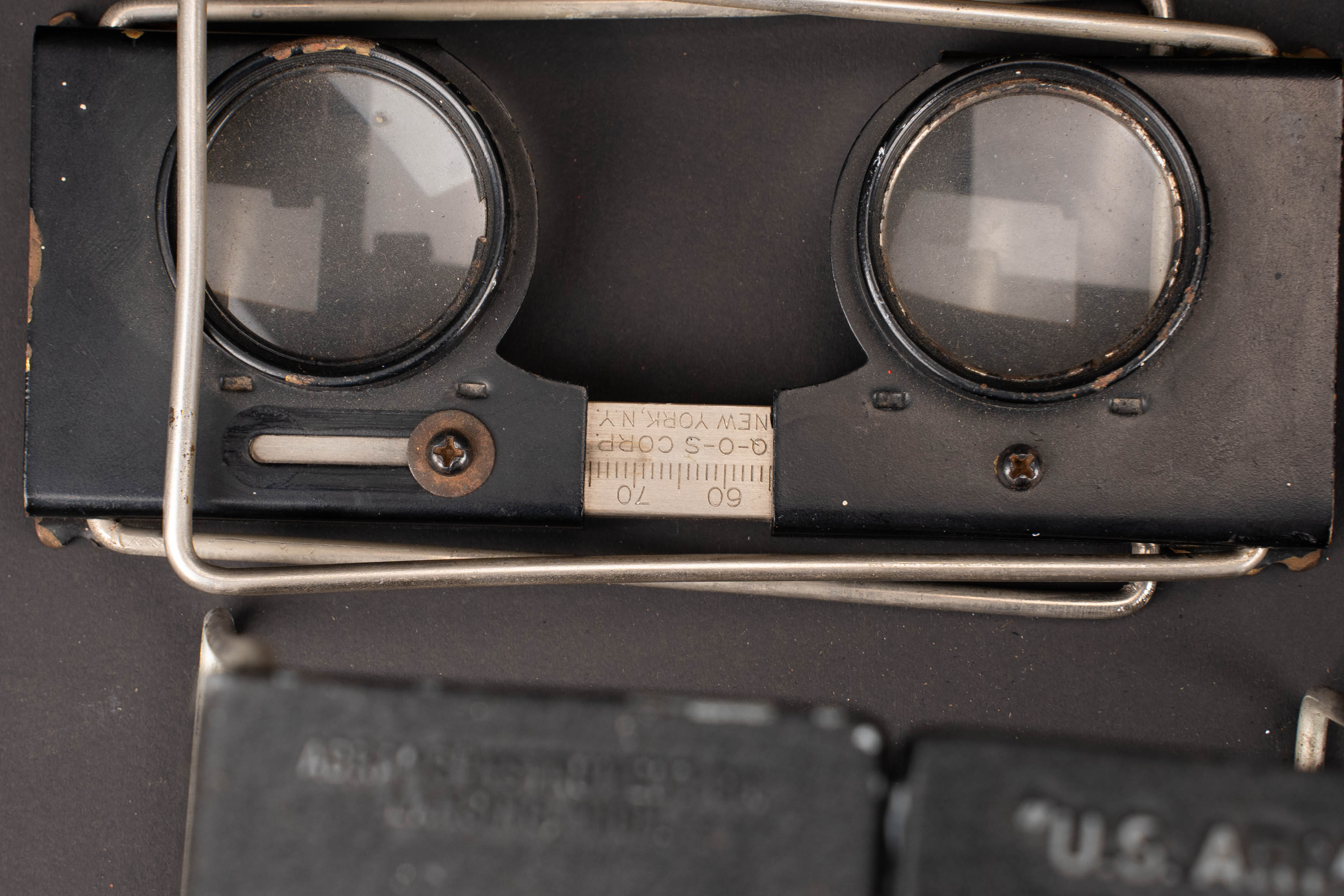 Equipement US. US Equipment. — photo 20