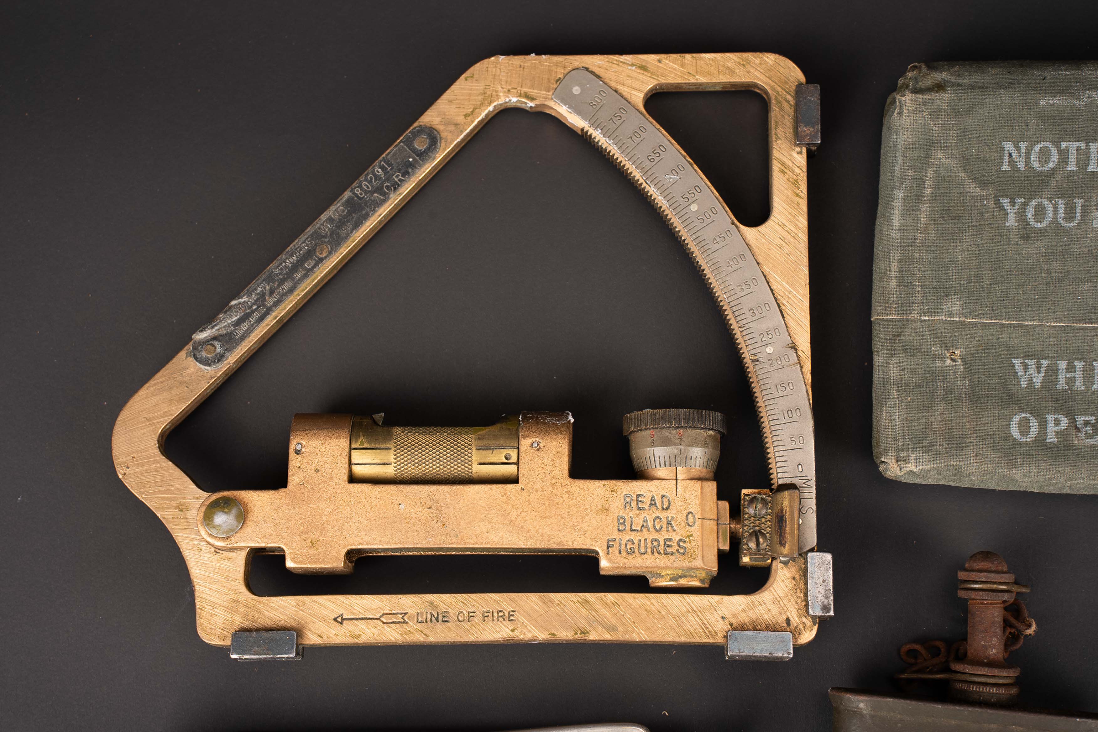 Equipement US. US Equipment. — photo 3