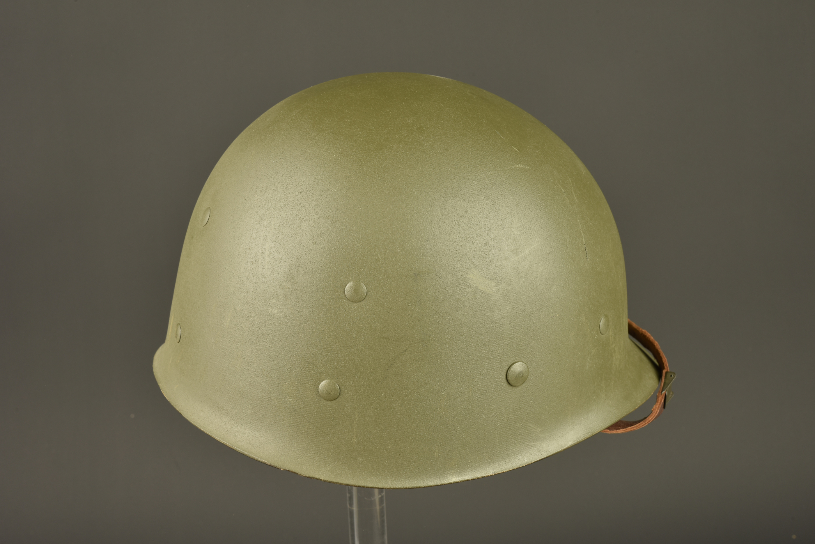 Casque USM1. US army M1 Helmet. — photo 14