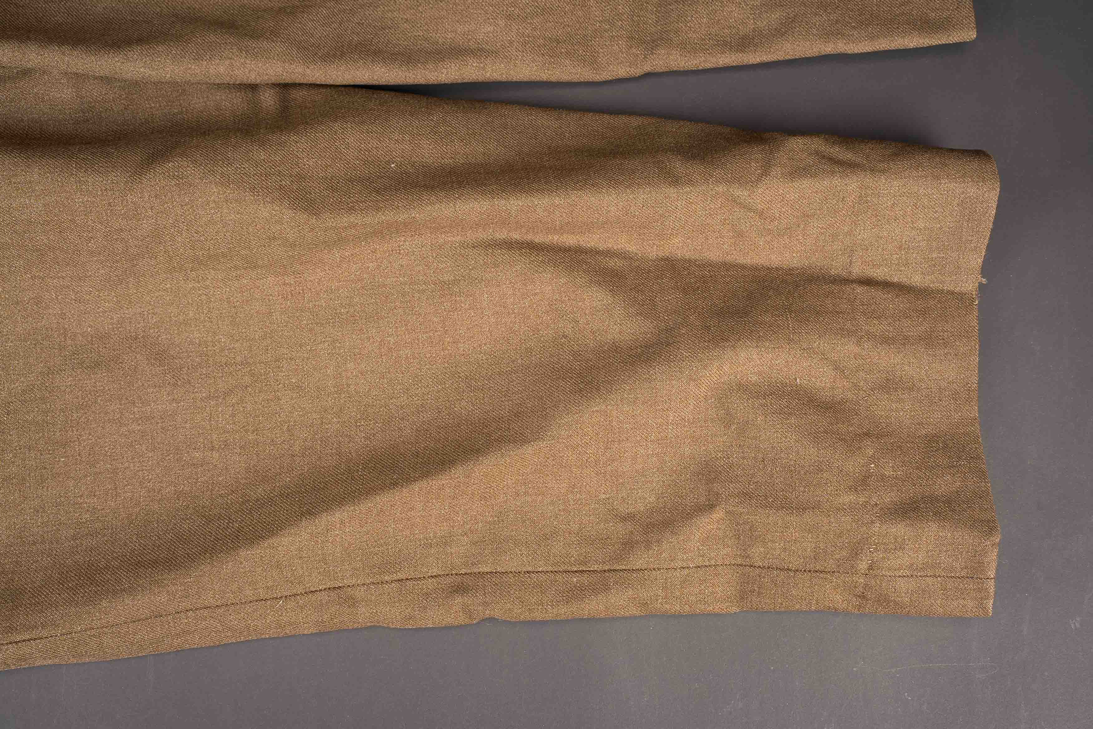 Pantalon US. US Amry tousers. — photo 11